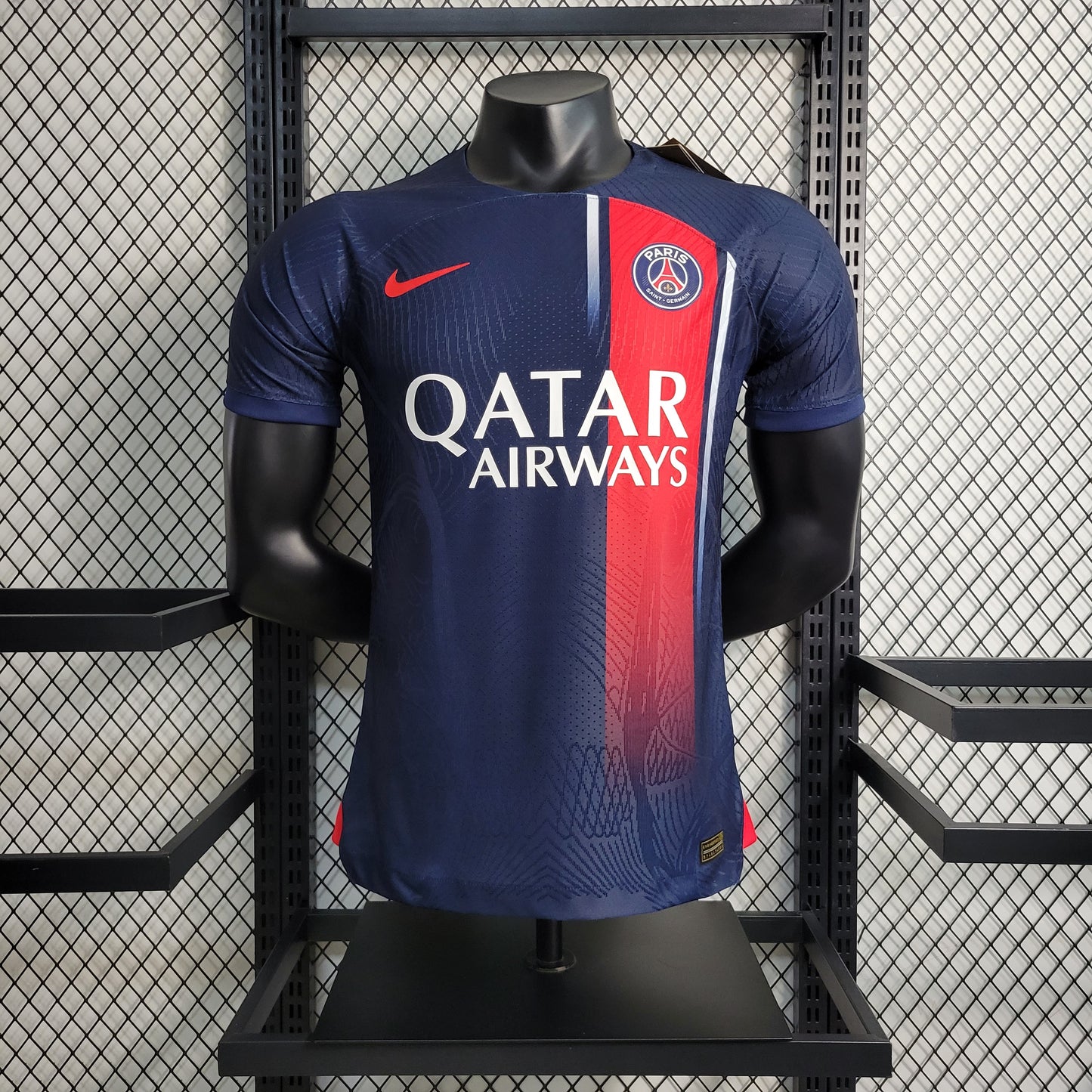 23-24 player PSG home player size S-XXL | 衬衫 | P2-4 | Betty ali Chinese suppliers