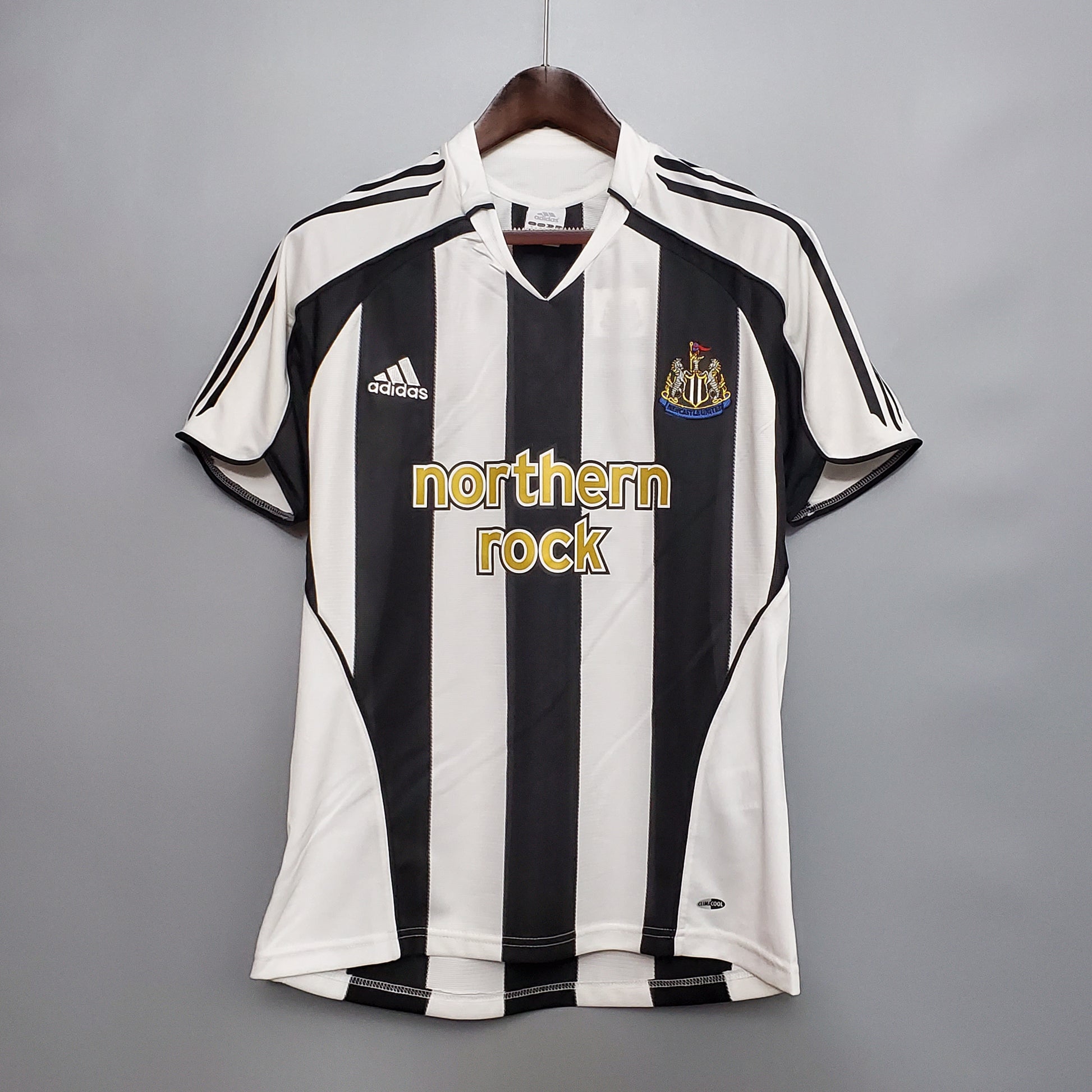 Retro 05/06 Newcastle United home S-XXL（Retro） | 复古/Retro | R | Betty ali Chinese suppliers