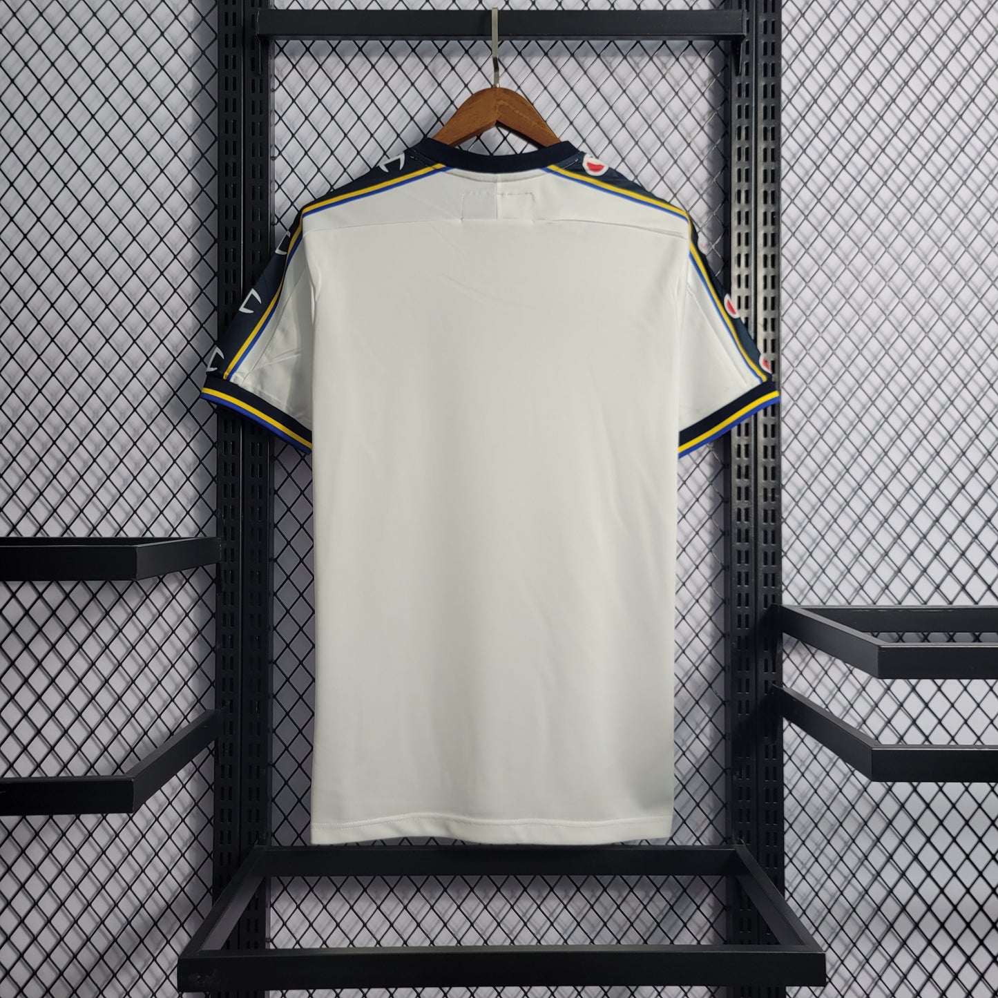 Retro Parma 02/03 away S-XXL | 复古/Retro | R | Betty ali Chinese suppliers