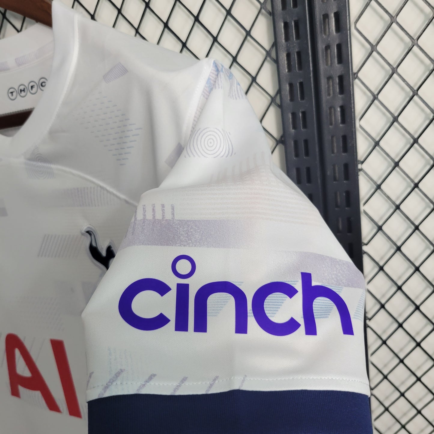 23-24 Tottenham Hotspur Home Size S-4XL(Fans Edition) | M1-1 | Betty ali Chinese suppliers