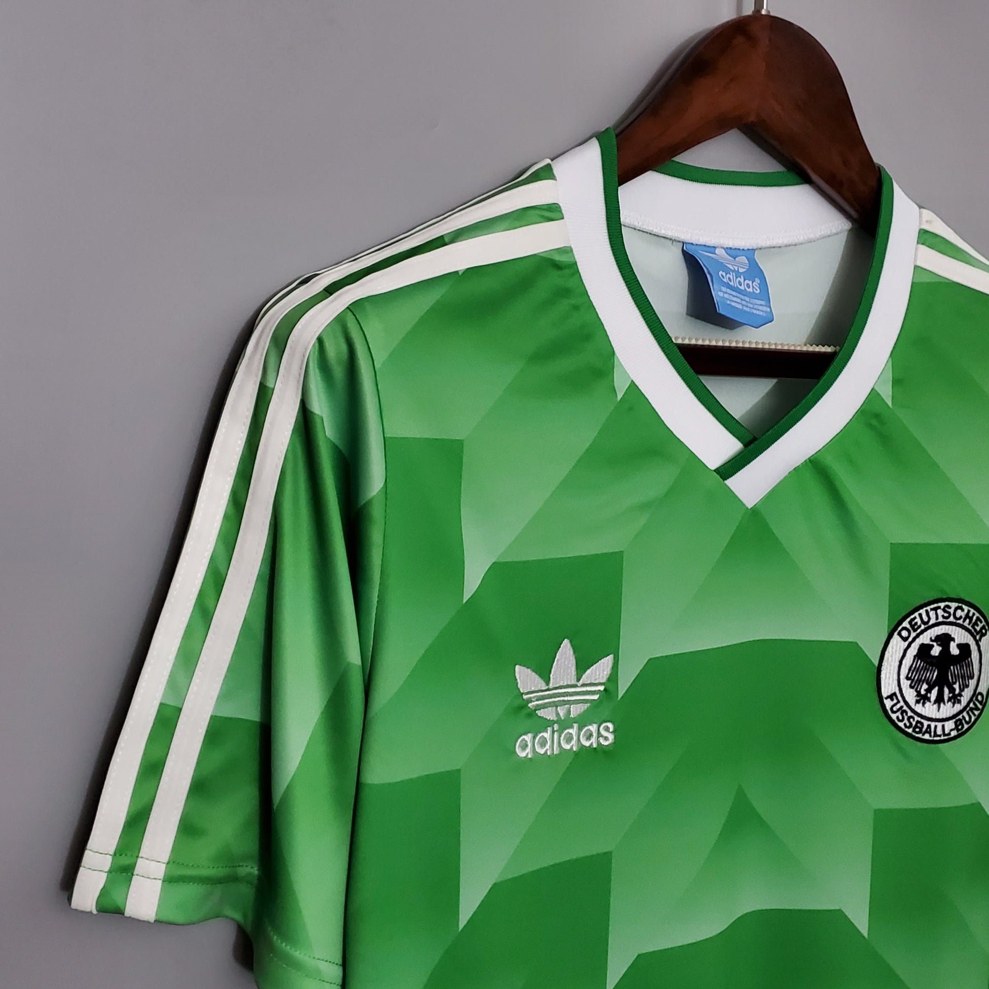 Retro 1988 germany away S-XXL（Retro） | 复古/Retro | R | Betty ali Chinese suppliers