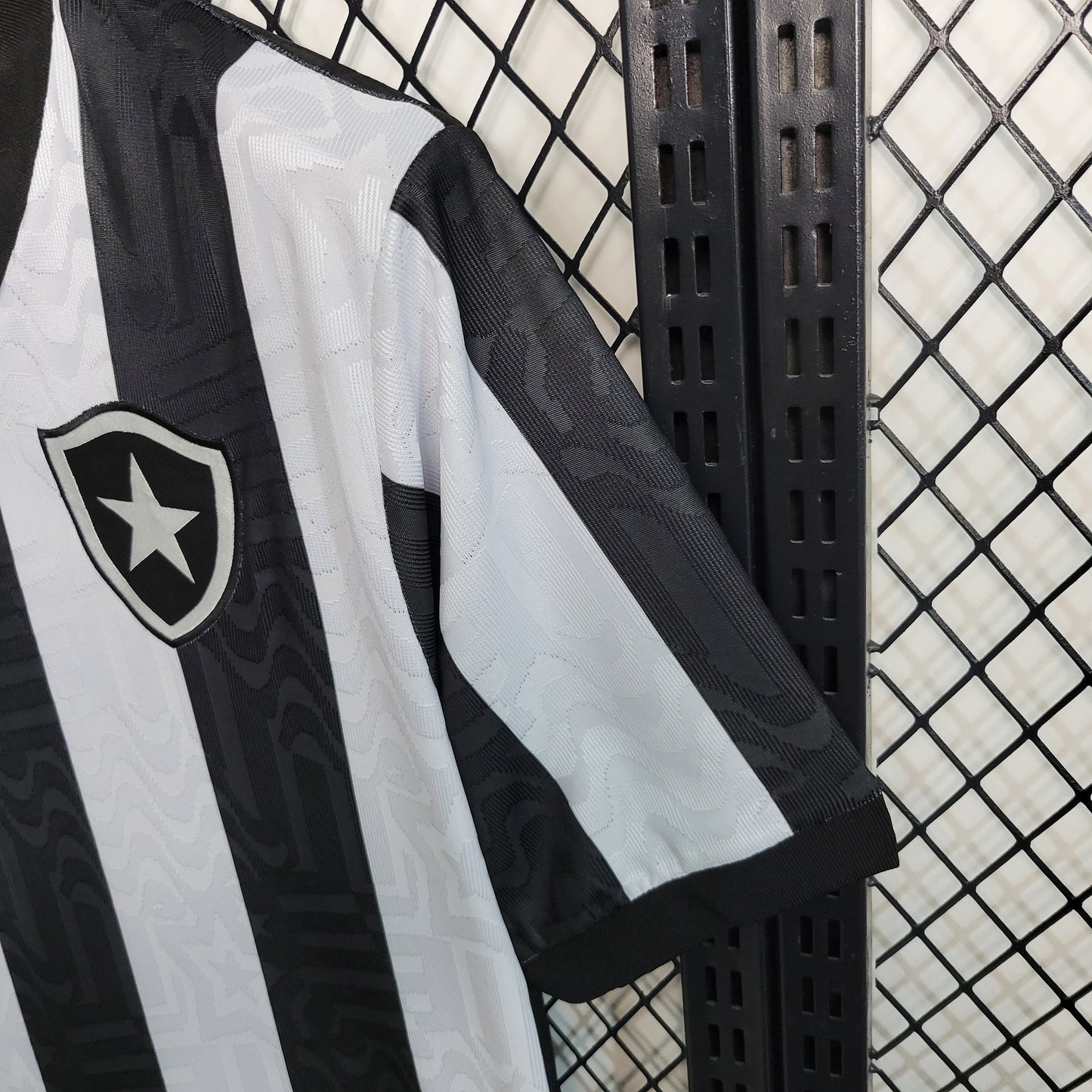 23-24 Botafogo Home Size S-4XL(Fans Edition) | M1-1 | Betty ali Chinese suppliers