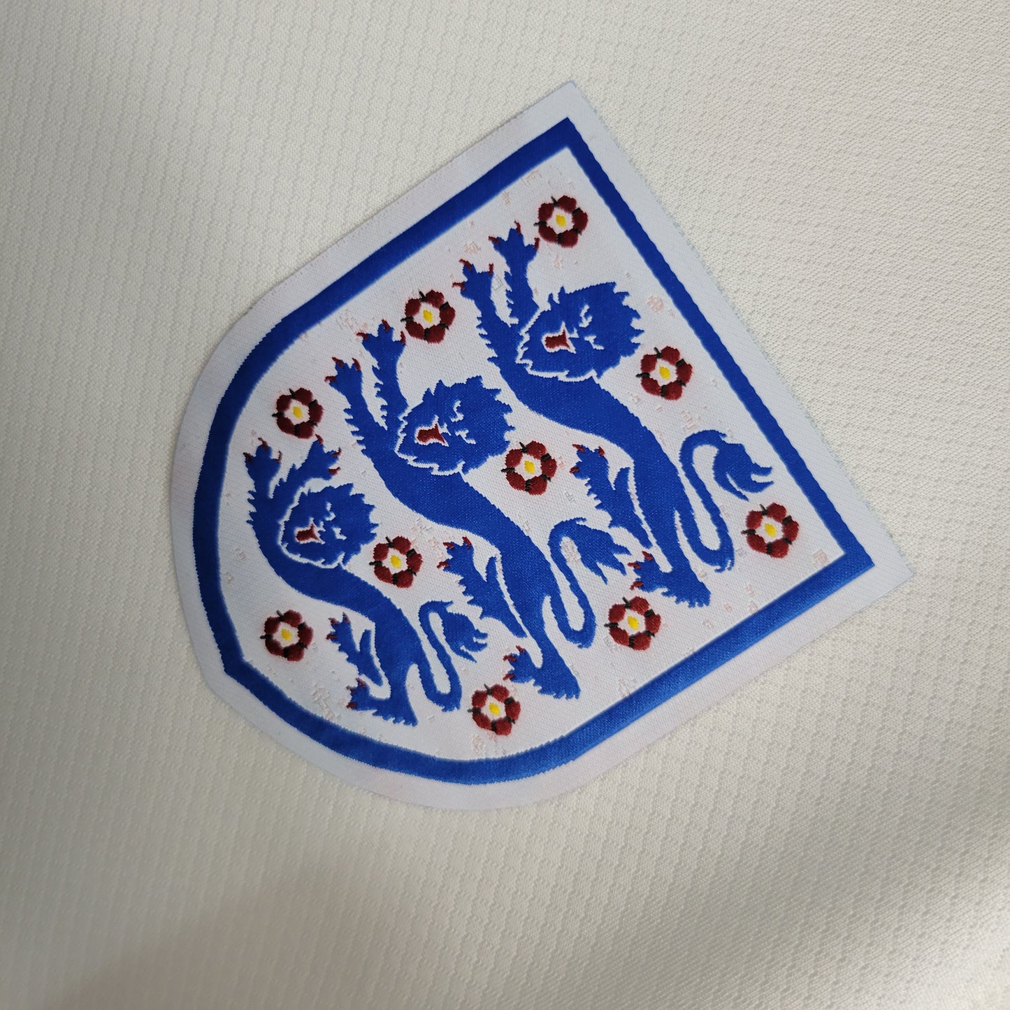 23-24 England Home Size S-XXL（Men's Fan Edition） | 衬衫 | Betty ali Chinese suppliers