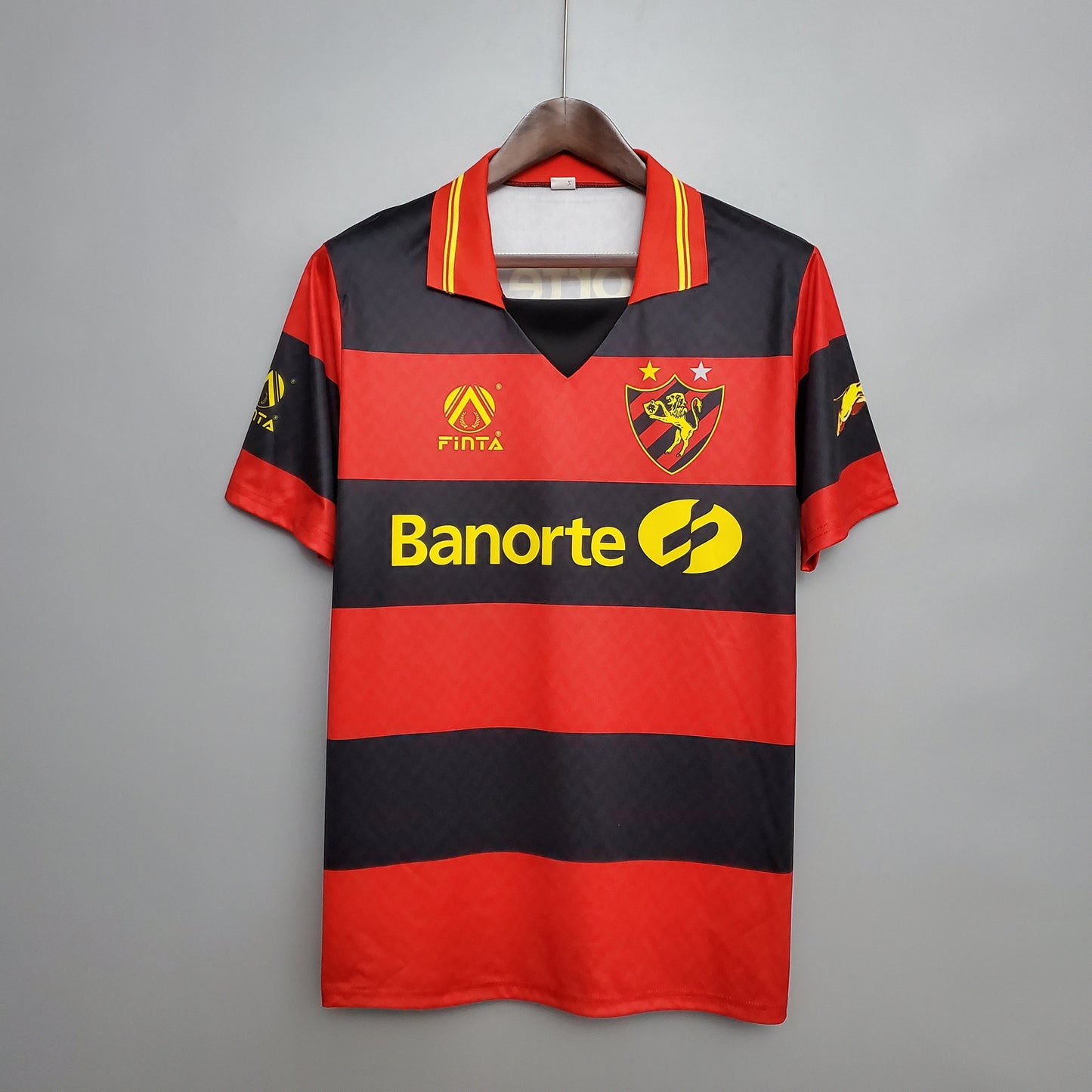 Retro Recife sports 92/93 home S-XXL（Retro） | 复古/Retro | R | Betty ali Chinese suppliers