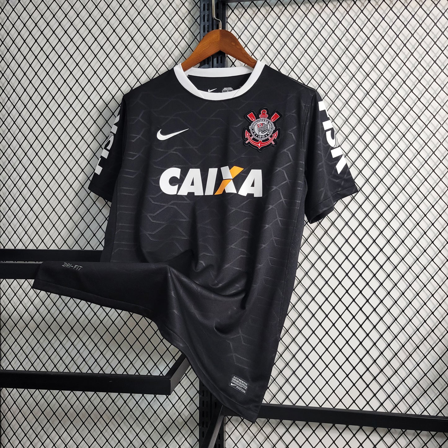 Retro version 2012 Corinthians away size S-XXL（Retro） | 复古/Retro | M1-1 | Betty ali Chinese suppliers