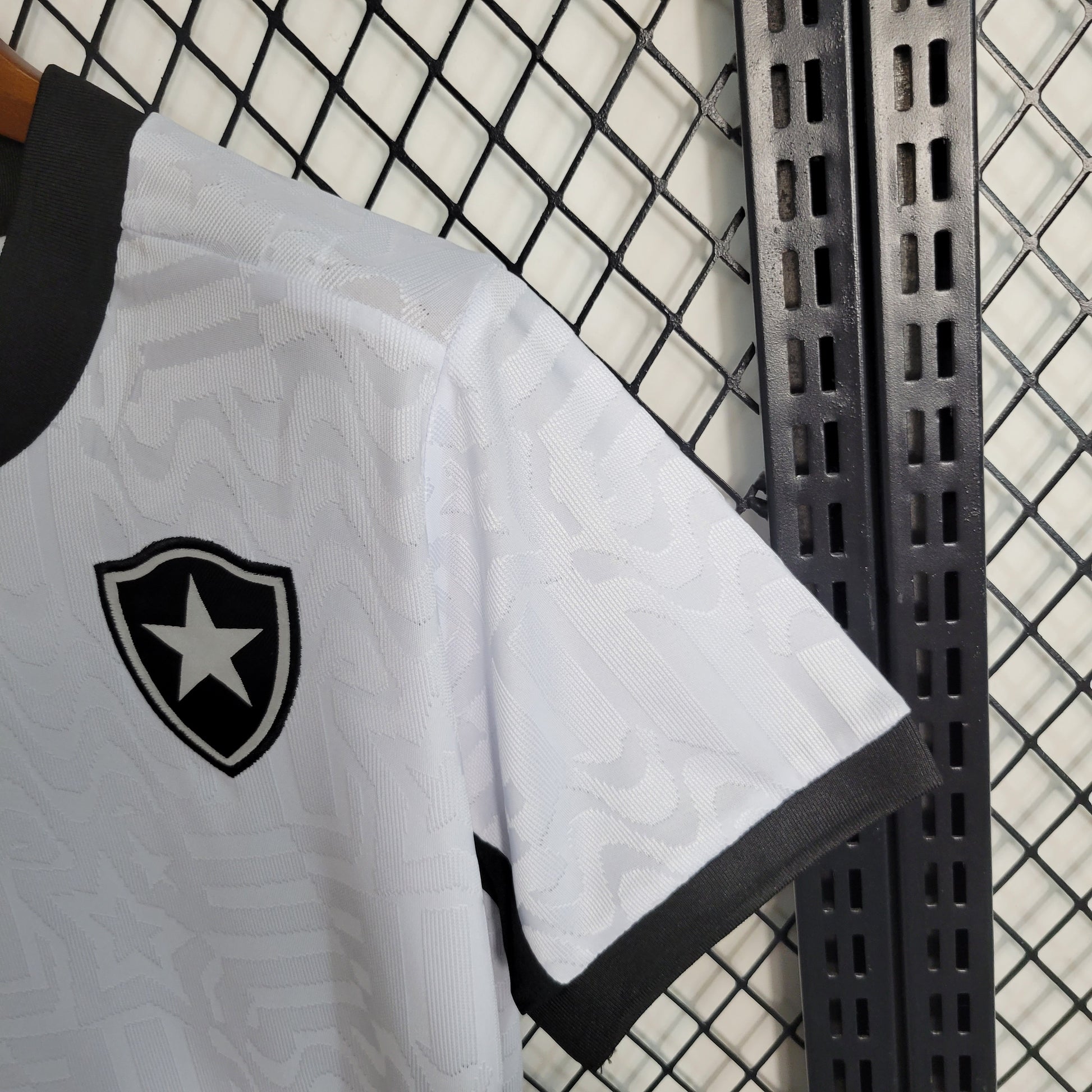 23-24 Women's Botafogo away size S-XXL | 衬衫 | M1-1 | Betty ali Chinese suppliers