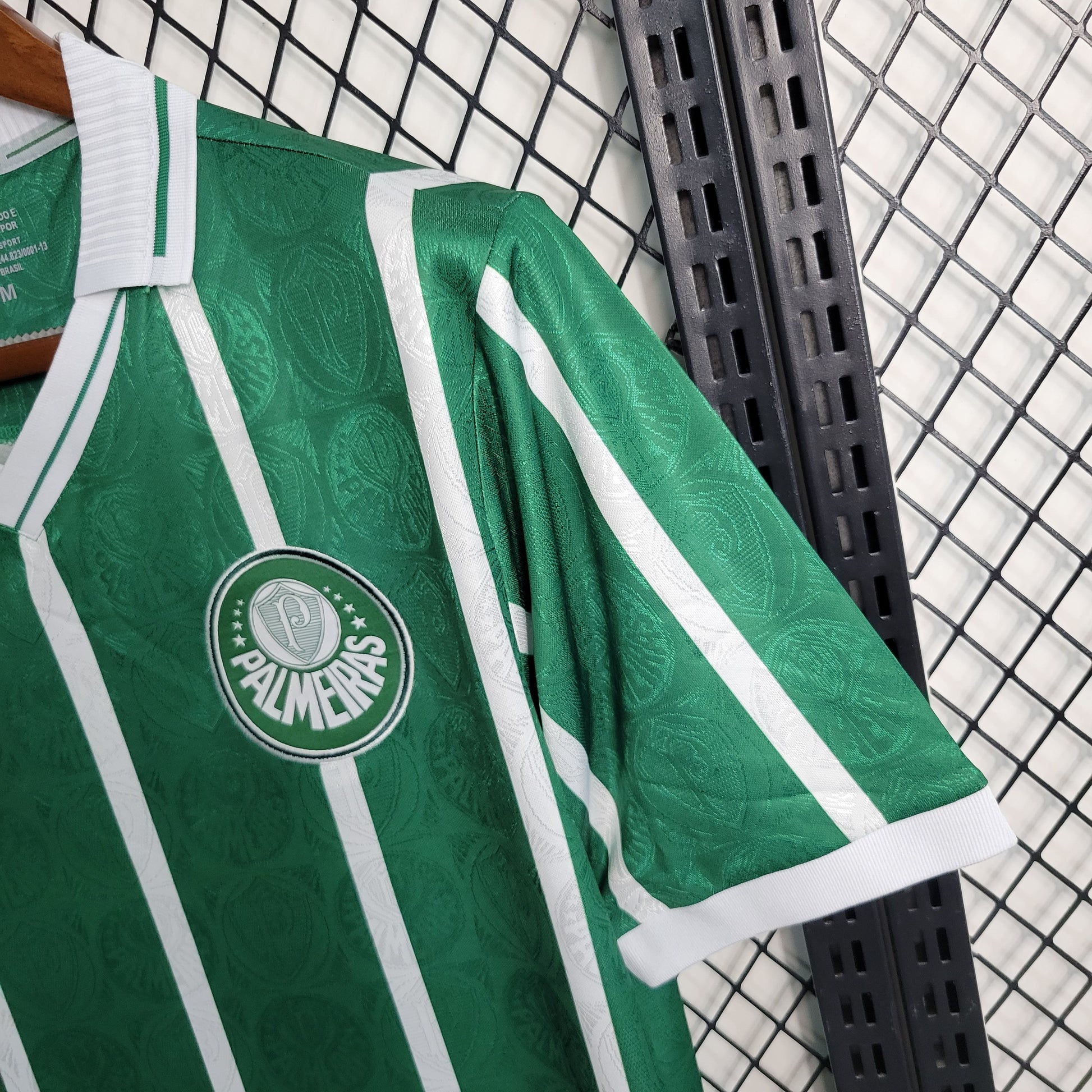 Retro 1993 Palmeiras Home Size S-4XL（Retro） | 复古/Retro | M1-1, R | Betty ali Chinese suppliers