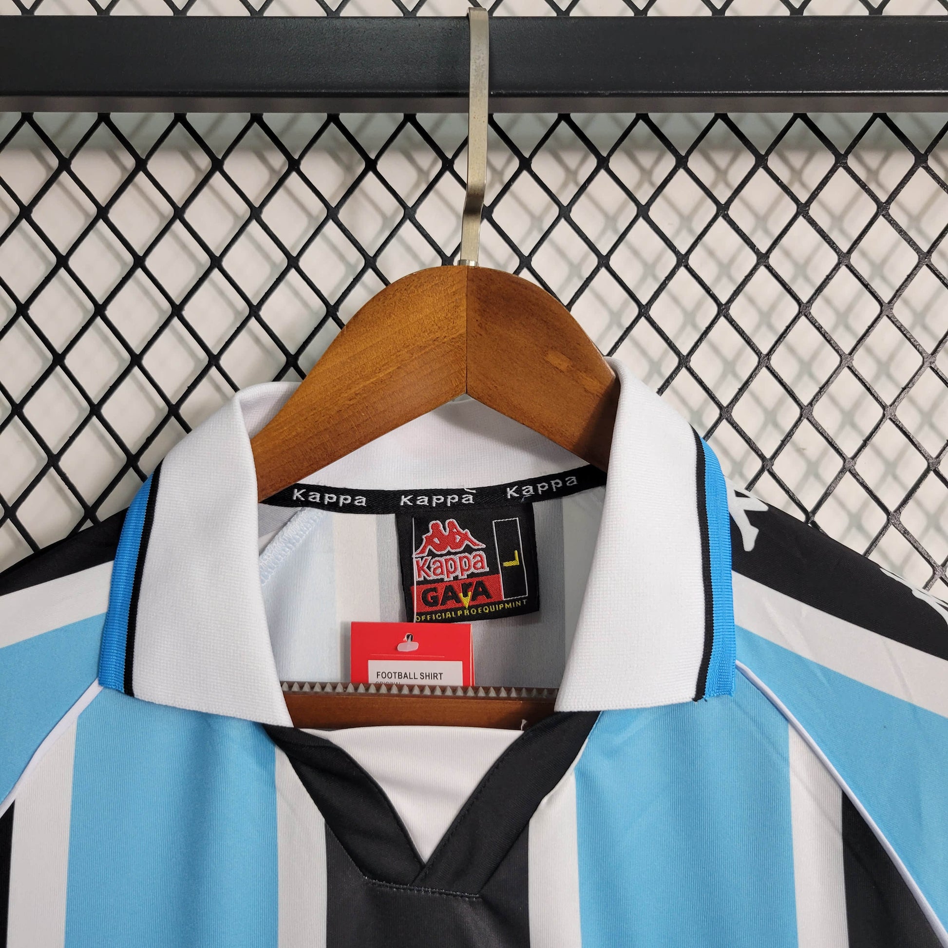 Retro Gremio 2000 Home Size S-XXL | 复古/Retro | M1-1, R | Betty ali Chinese suppliers