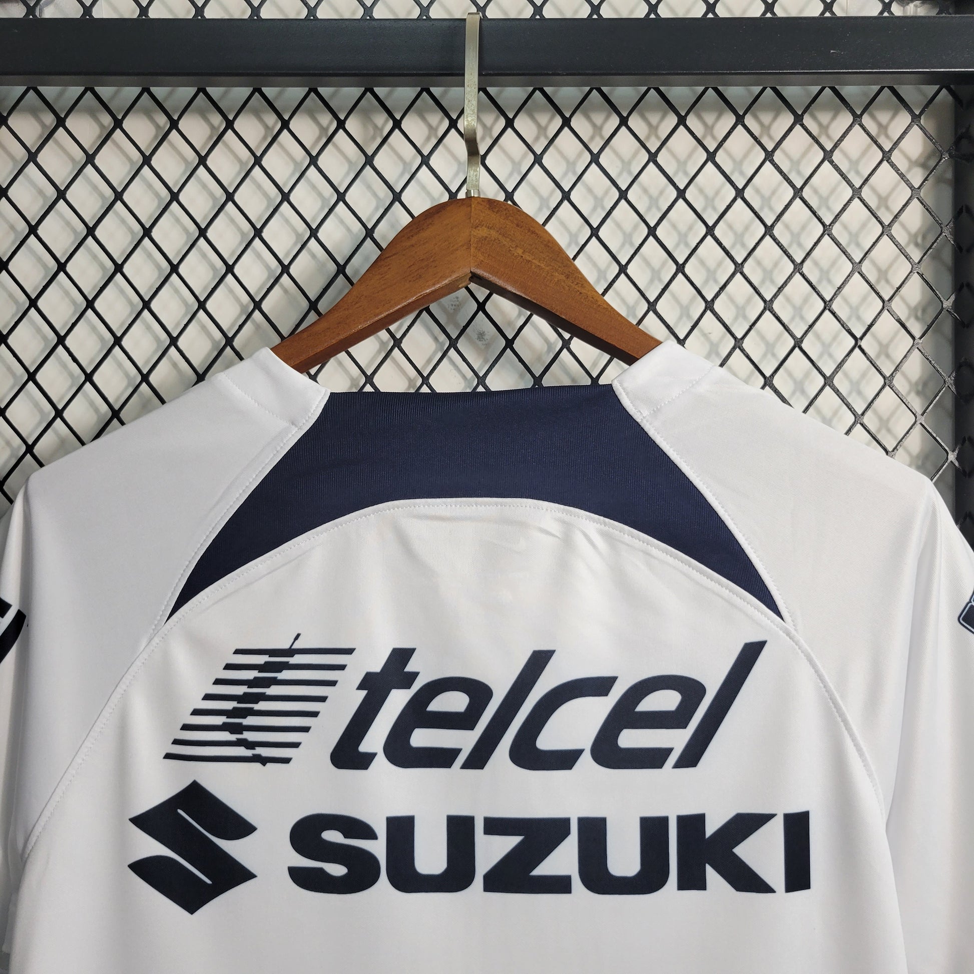 23-24 Pumas Home Size S-4XL(Fans Edition) | M1-1 | Betty ali Chinese suppliers