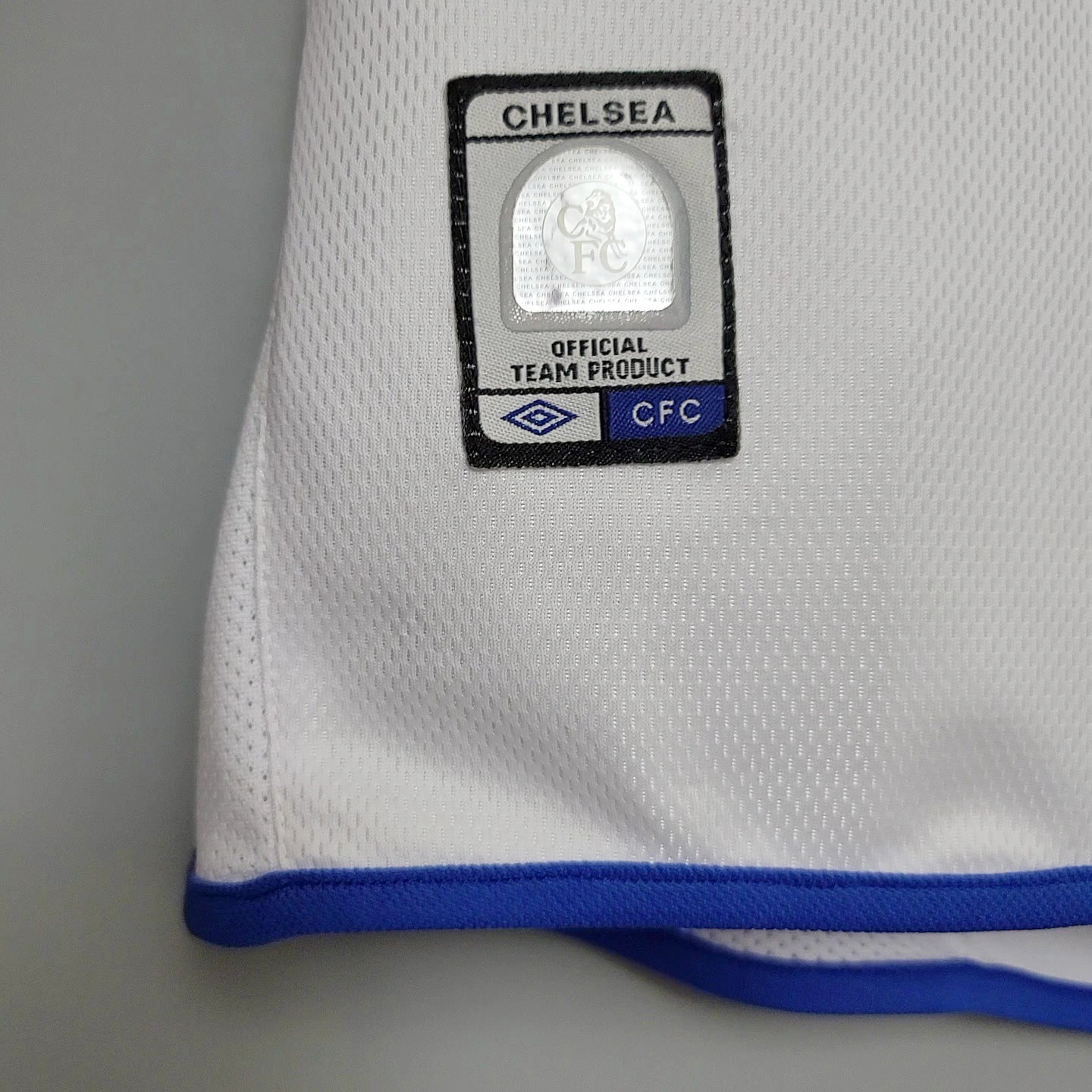 Retro 03/05 Chelsea away S-XXL（Retro） | 复古/Retro | R | Betty ali Chinese suppliers