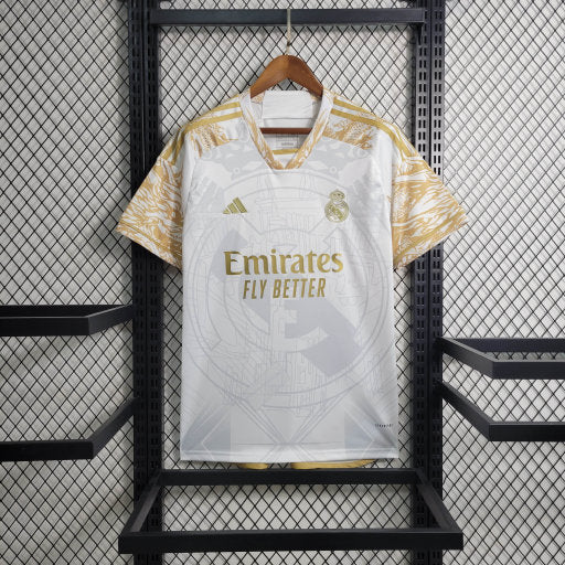 23-24 Real Madrid Special Edition Size S-XXL | 衬衫 | M2-3 | Betty ali Chinese suppliers