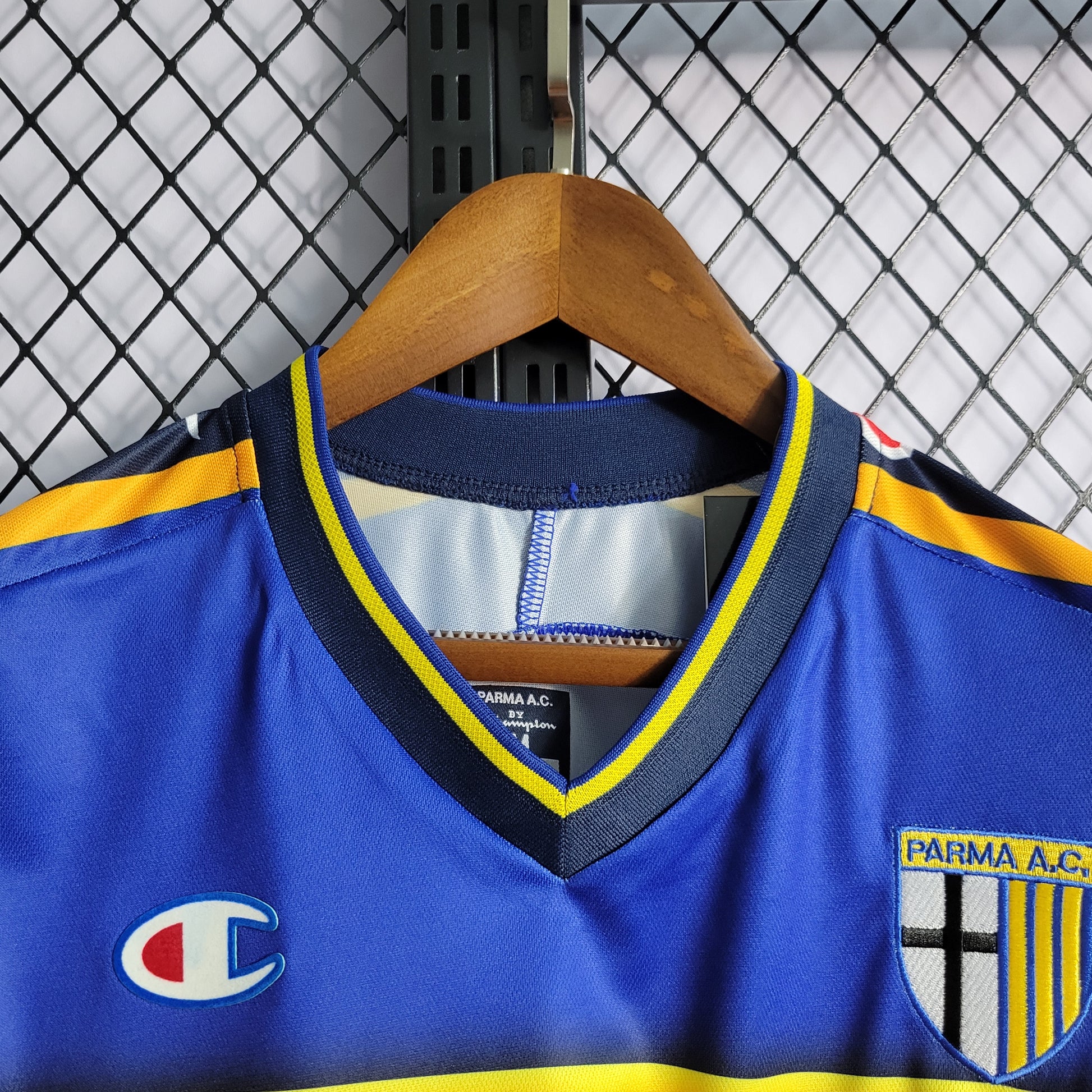 Retro 01-02 Parma Home S-XXL | 复古/Retro | R | Betty ali Chinese suppliers