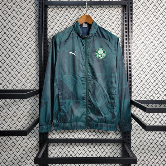 23-24 Windbreaker Palmeiras Size S-XXL | 风衣 | B3 | Betty ali Chinese suppliers