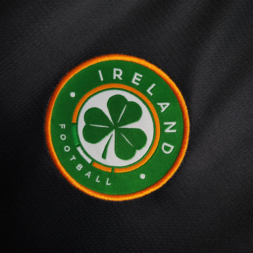 23/24 Irish Two Away Size S-4XL