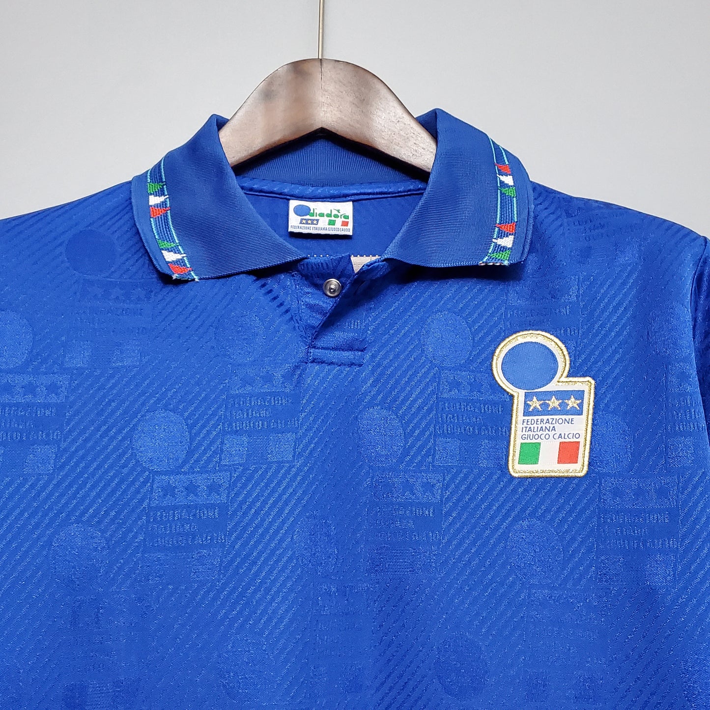 Retro Italy 1994 home S-XXL（Retro） | 复古/Retro | R | Betty ali Chinese suppliers