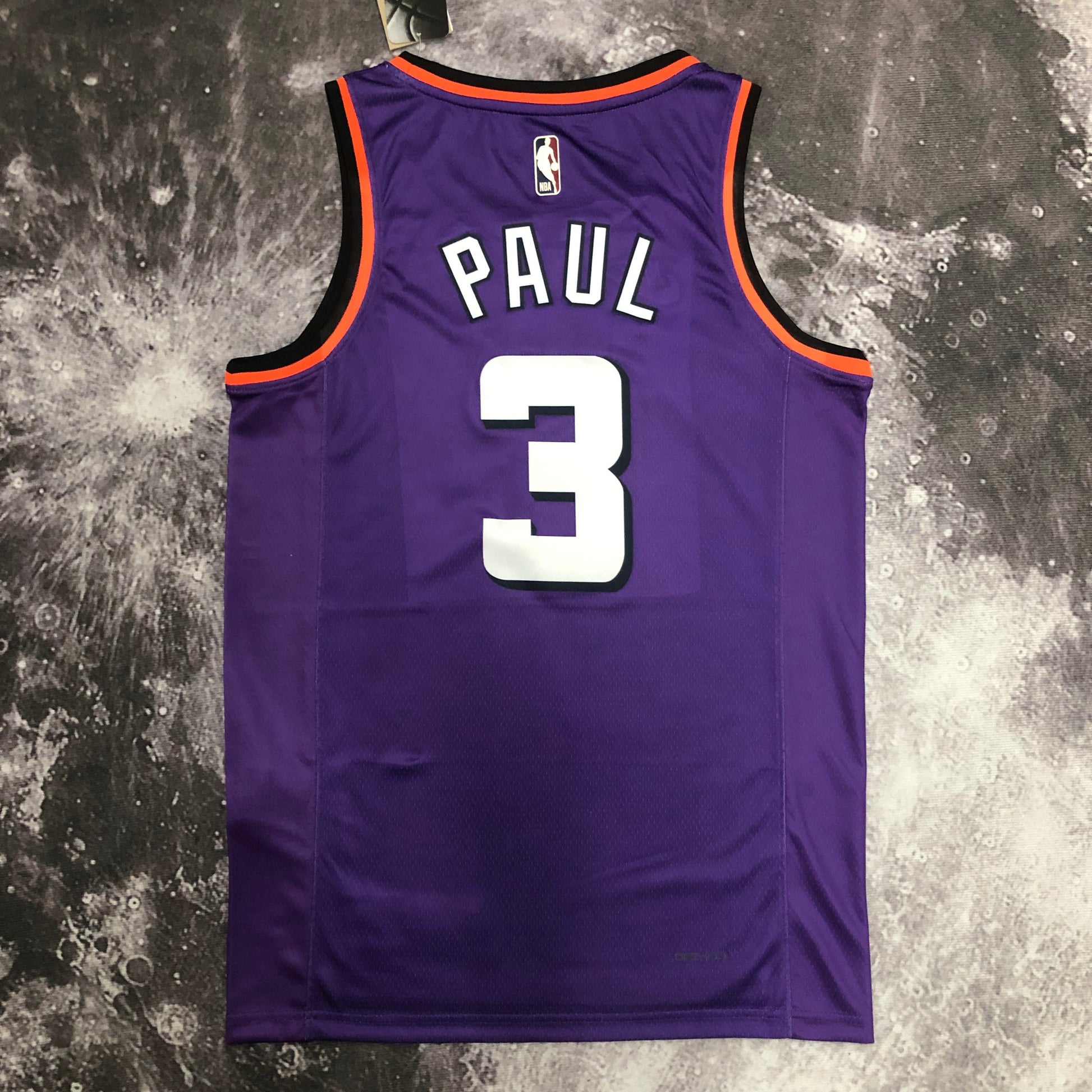 Season 23 Suns Retro NBA :  #22 #3 #1 | NBA | NBA | Betty ali Chinese suppliers