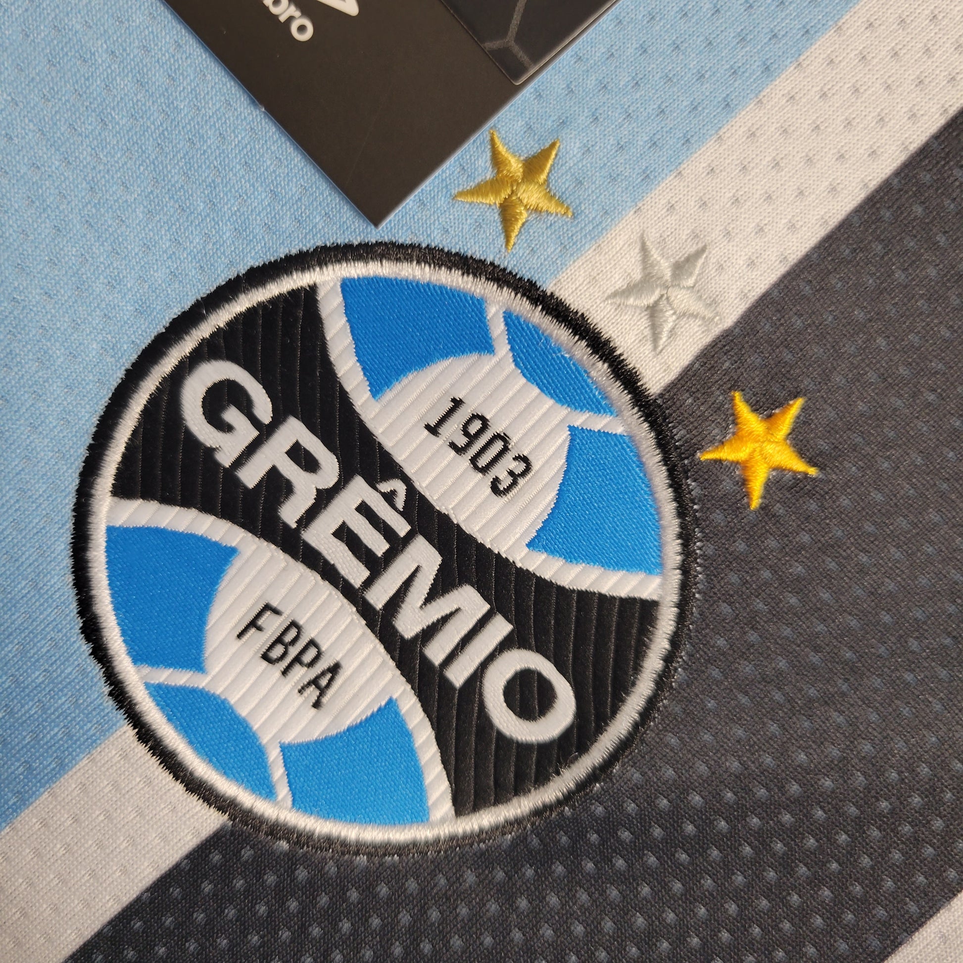 22/23Gremio home S-XXXL（Men's Fan Edition） | 衬衫 | M1-1 | Betty ali Chinese suppliers