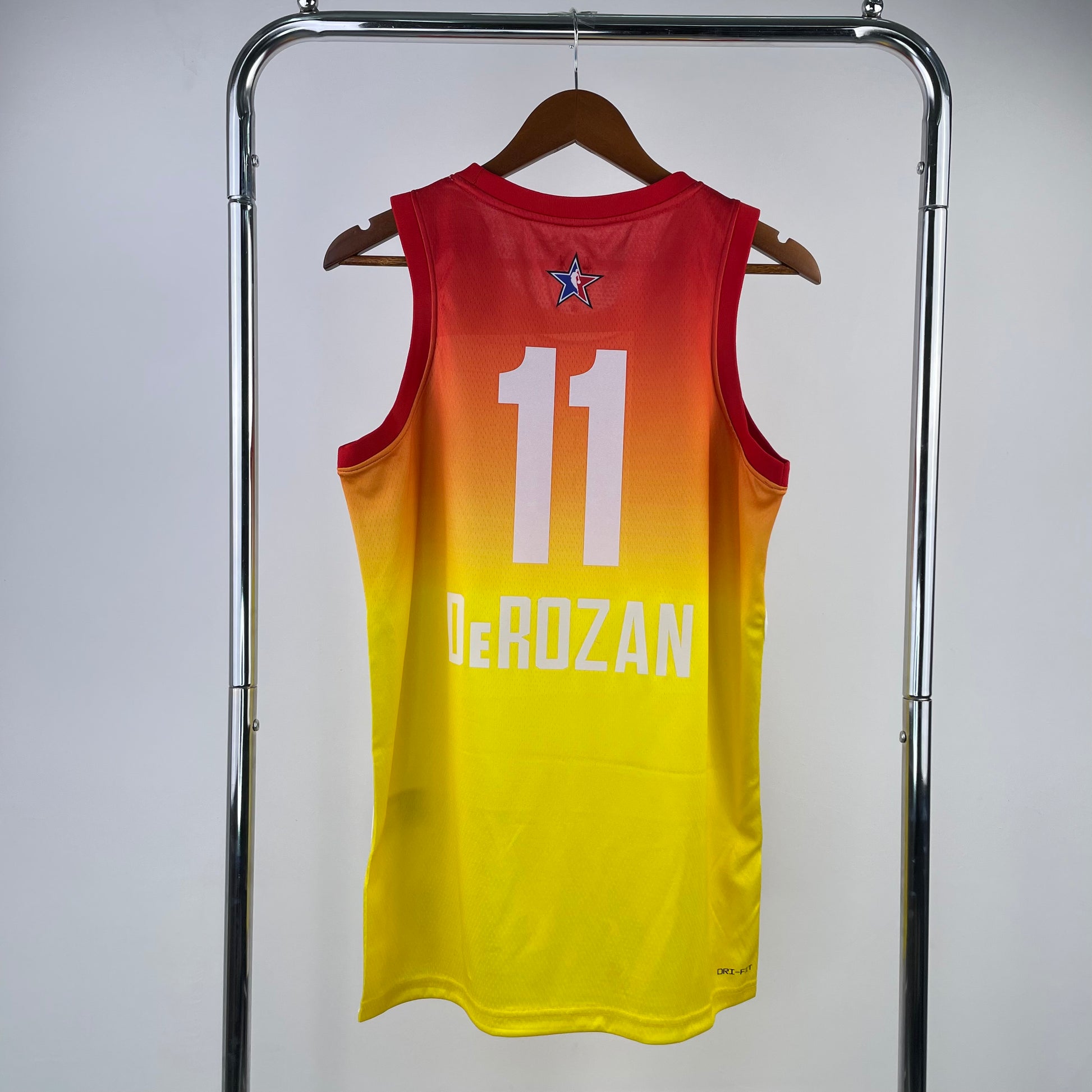 23 season all-star yellow NBA : #45 #34#23 #12#11#2#0 | NBA | NBA | Betty ali Chinese suppliers