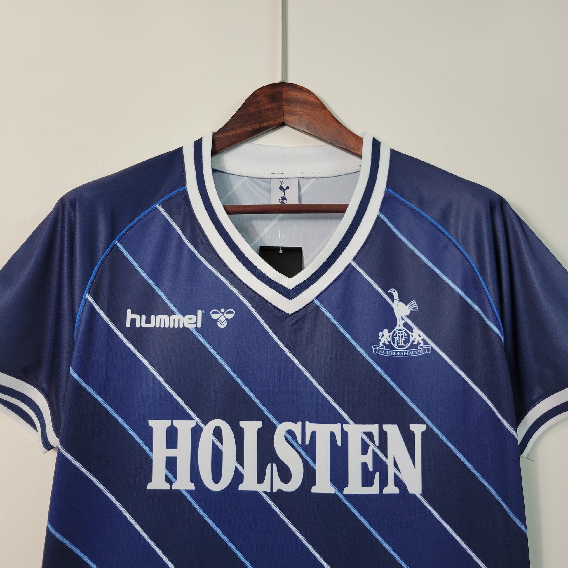 Retro 1988 Tottenham second guest size S-XXL | 复古/Retro | R | Betty ali Chinese suppliers