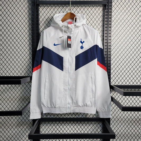 23-24 Windbreaker Tottenham Size S-XXL | 风衣 | W2-1 | Betty ali Chinese suppliers