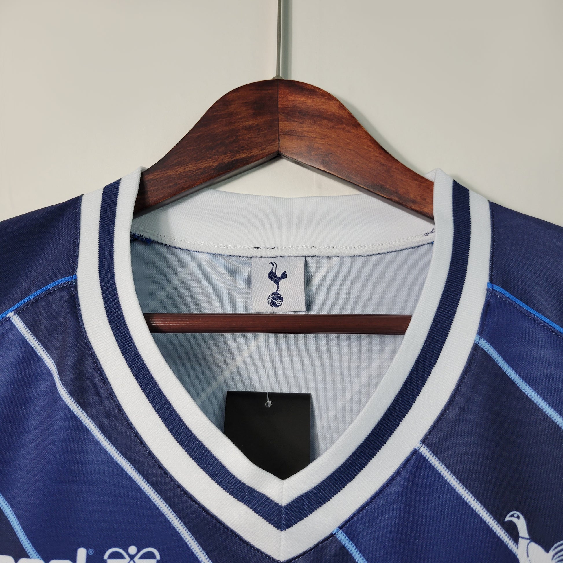 Retro 1988 Tottenham second guest size S-XXL | 复古/Retro | R | Betty ali Chinese suppliers