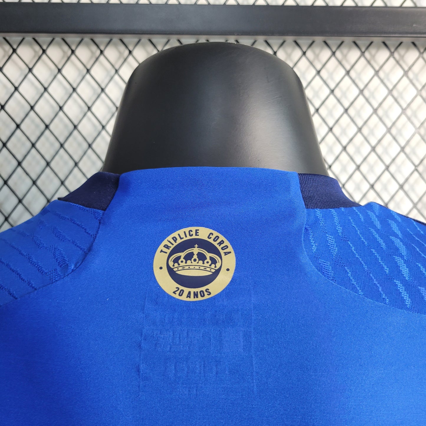 23-24 Player Cruzeiro Home Size S-2XL | 衬衫 | P1-9 | Betty ali Chinese suppliers