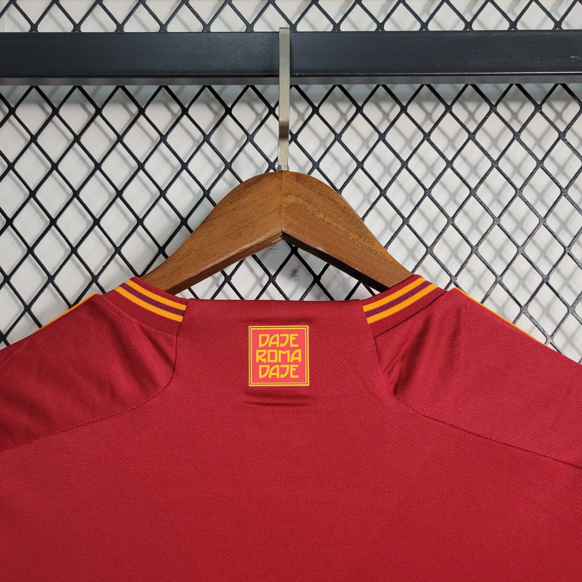 23-24 Roma Home Size S-4XL | 衬衫 | M2-1 | Betty ali Chinese suppliers