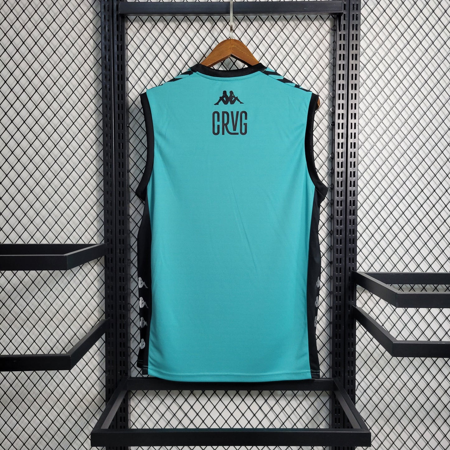 23-24 Vasco da Gama Training Vest Tank Size S-XXL | 衬衫 | M1-1 | Betty ali Chinese suppliers