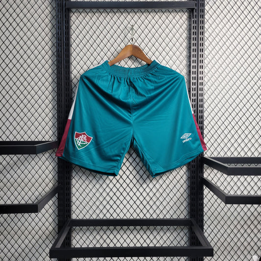 23-24 Fluminense training suit shorts size S-XXL | 短裤 | S6 | 中国供应商