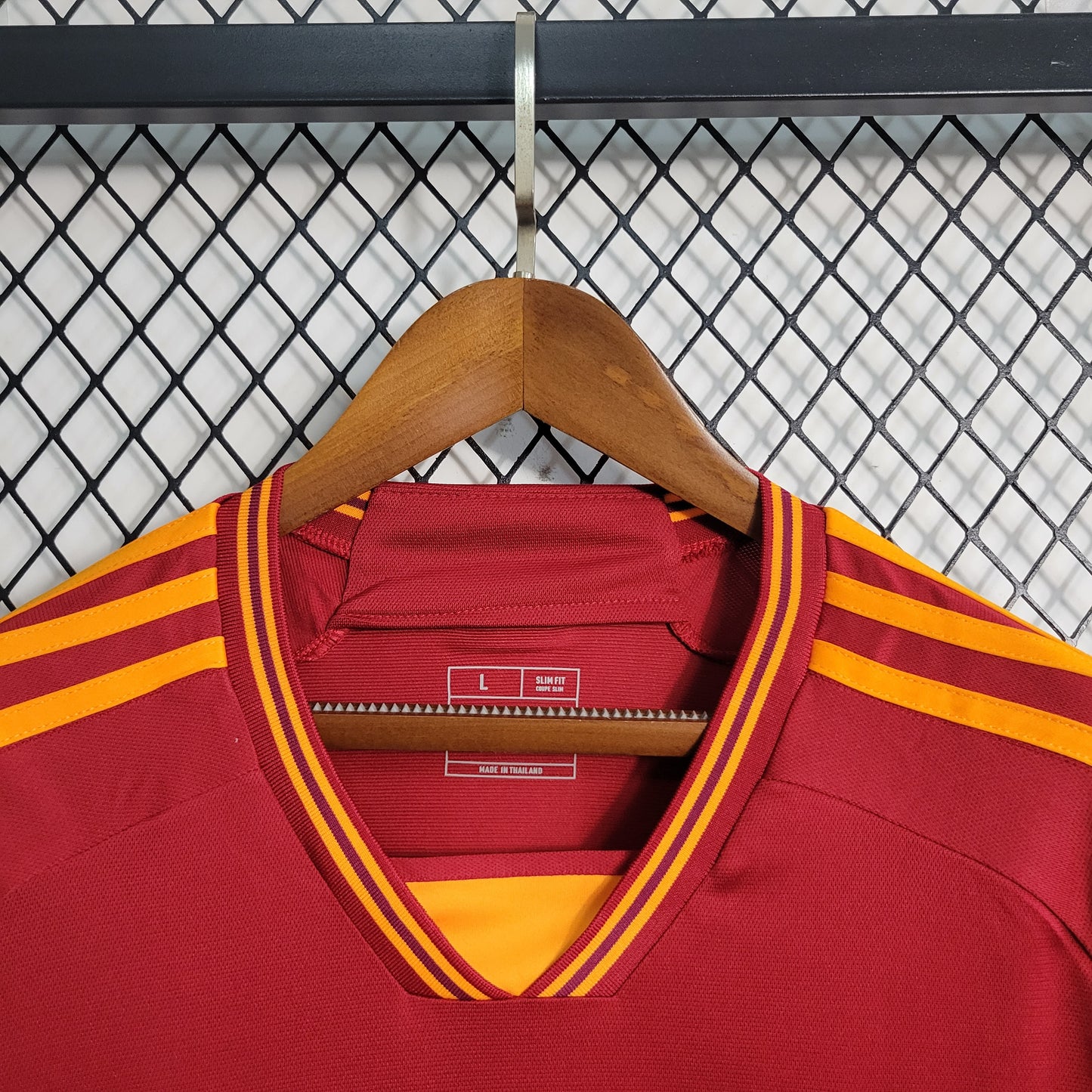 23-24 Roma Home Size S-4XL | 衬衫 | M2-1 | Betty ali Chinese suppliers