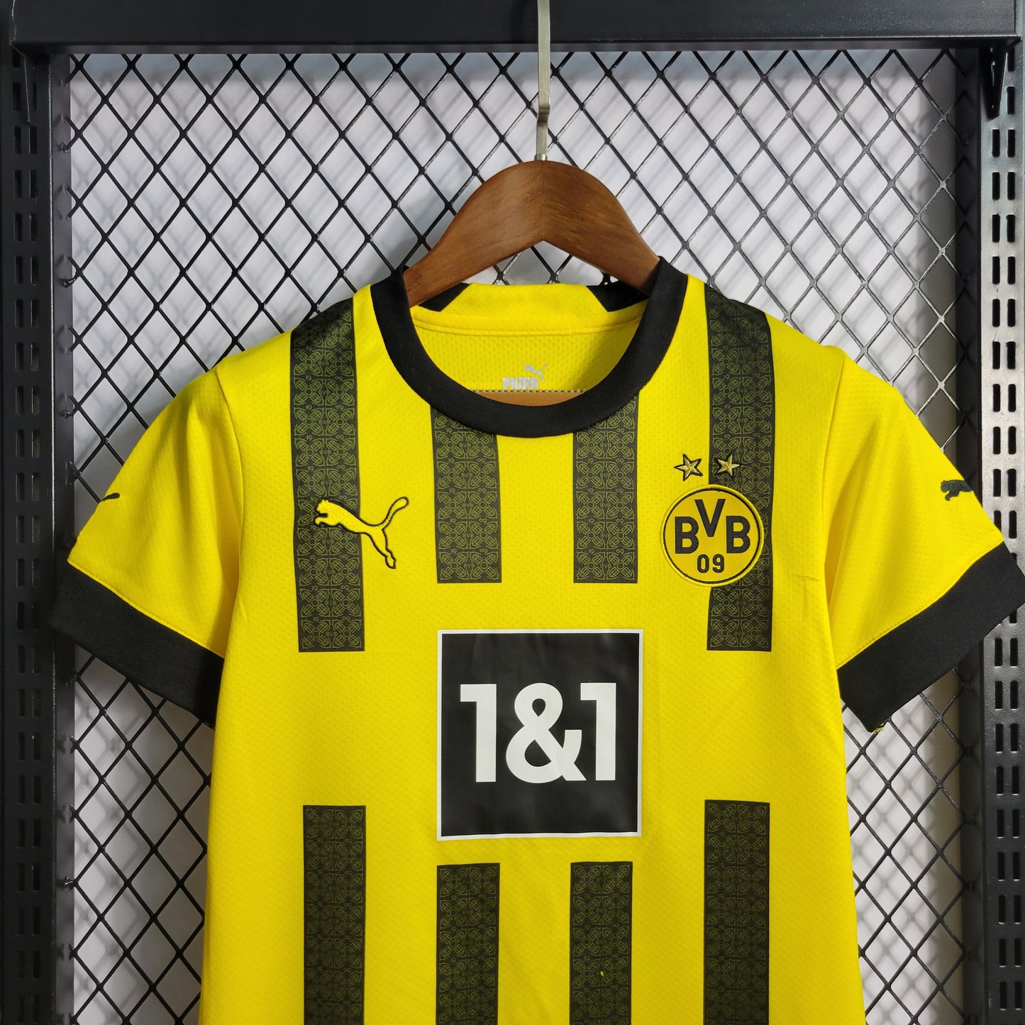 22/23 Kids BVB Dortmund Home: 16-28 | 儿童套装 | M2-5 | Betty ali Chinese suppliers