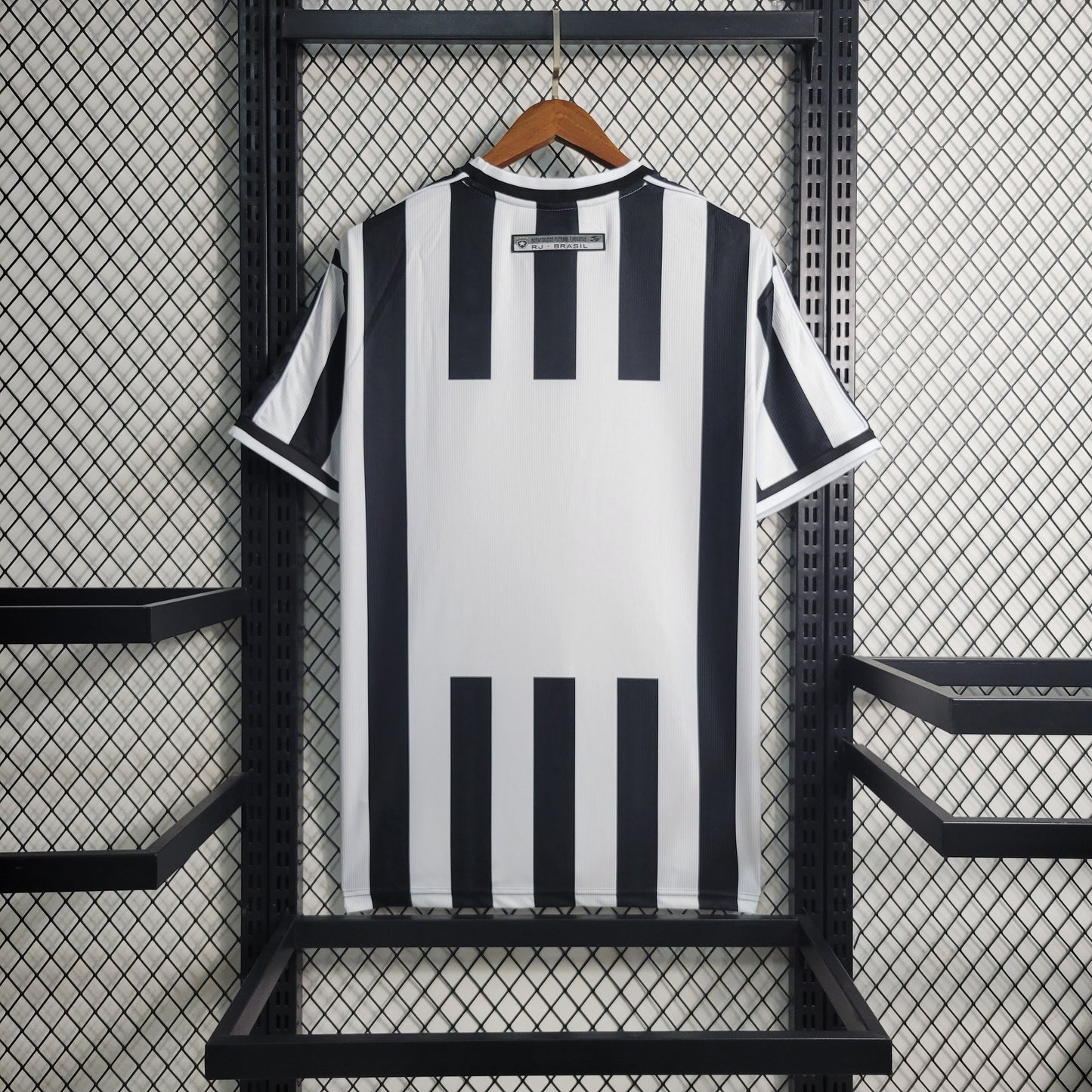 Retro 99-20 Botafogo Home Size S-XXL | 复古/Retro | M1-1, R | Betty ali Chinese suppliers