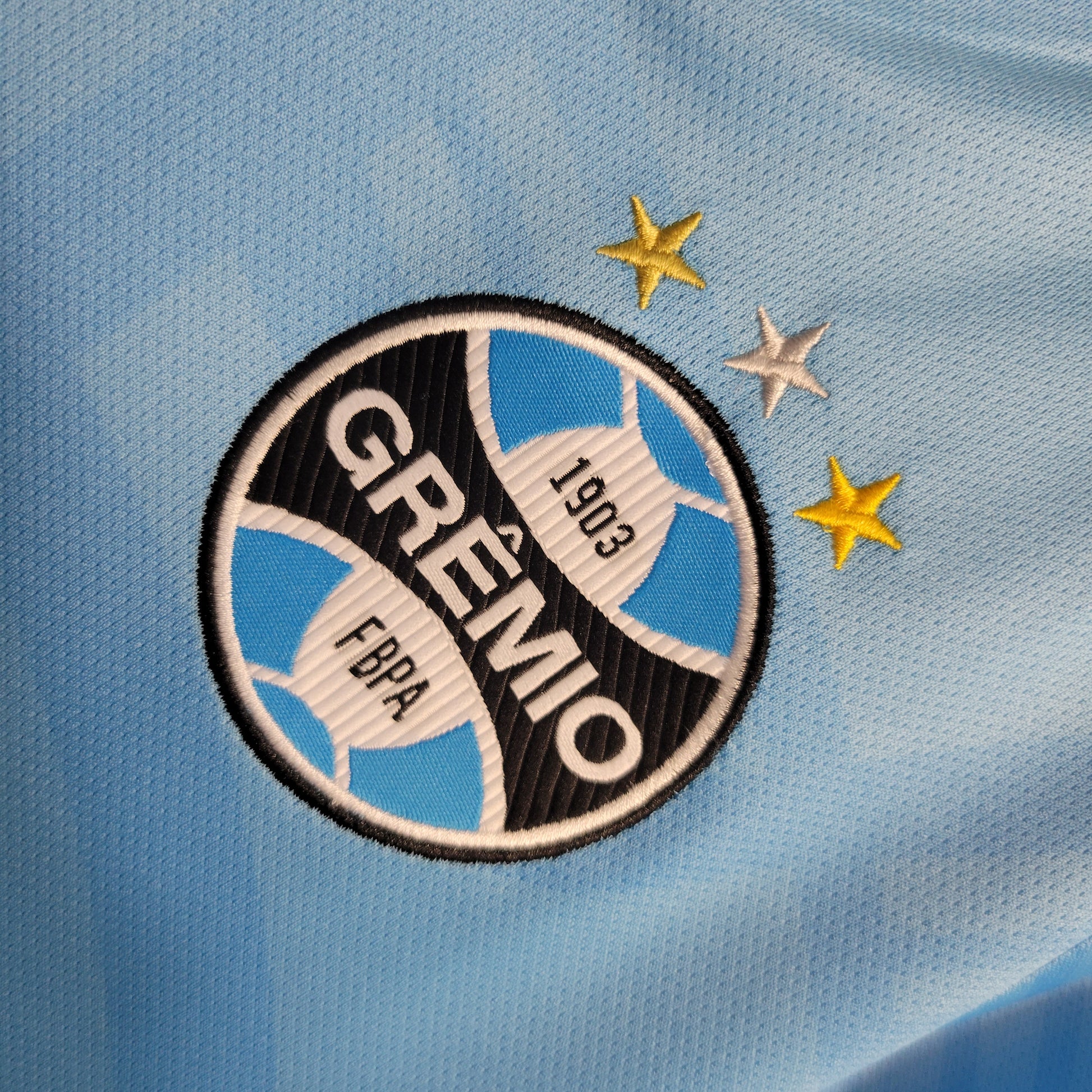 23-24 Women's Gremio2 away size S-XL（Ladies' Fan Version） | 衬衫 | M1-1 | Betty ali Chinese suppliers