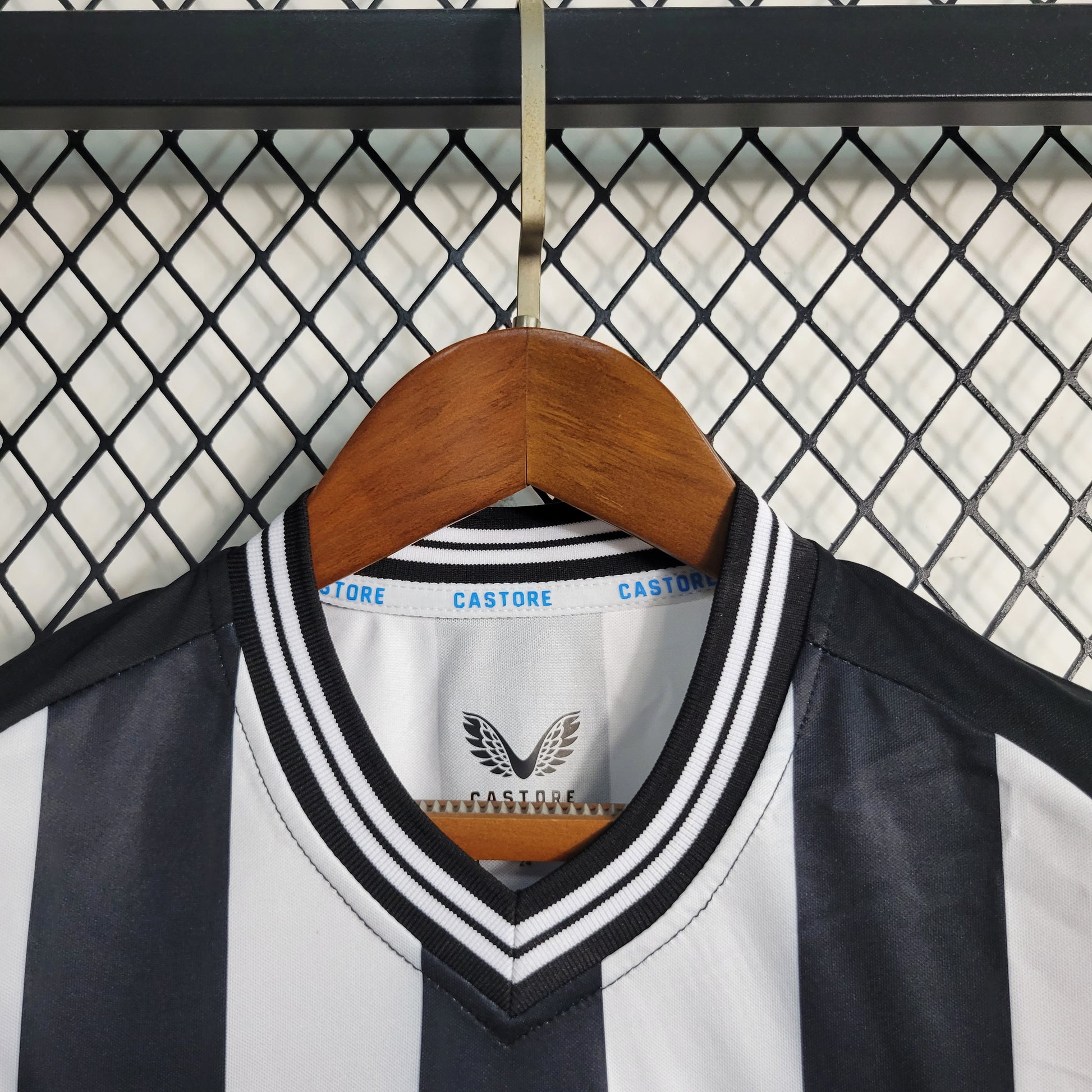 23-24 Kids Newcastle United Home Size 16-28(children's clothing) | M2-1 | Betty ali Chinese suppliers