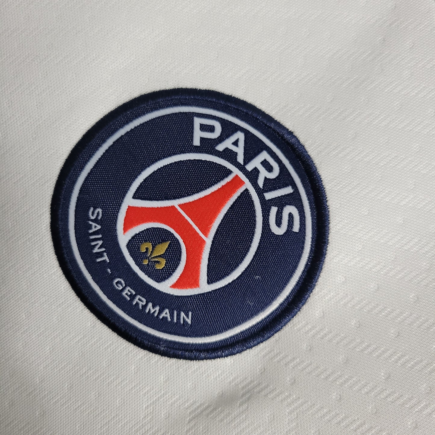 22/23PSG Paris White Training Suit S-XXL（Men's Fan Edition） | 衬衫 | M2-4 | Betty ali Chinese suppliers