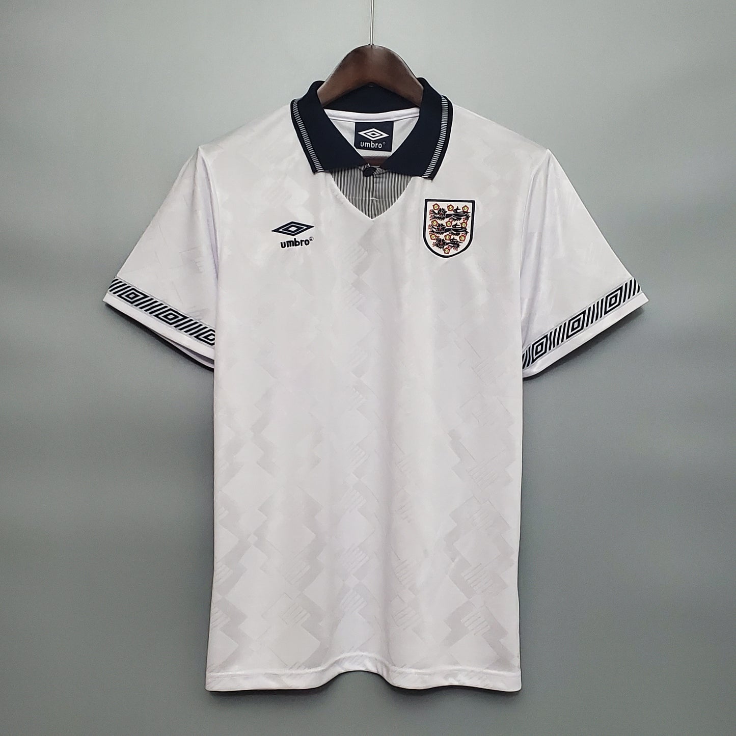 Retro 1990 England home S-XXL（Retro） | 复古/Retro | R | Betty ali Chinese suppliers