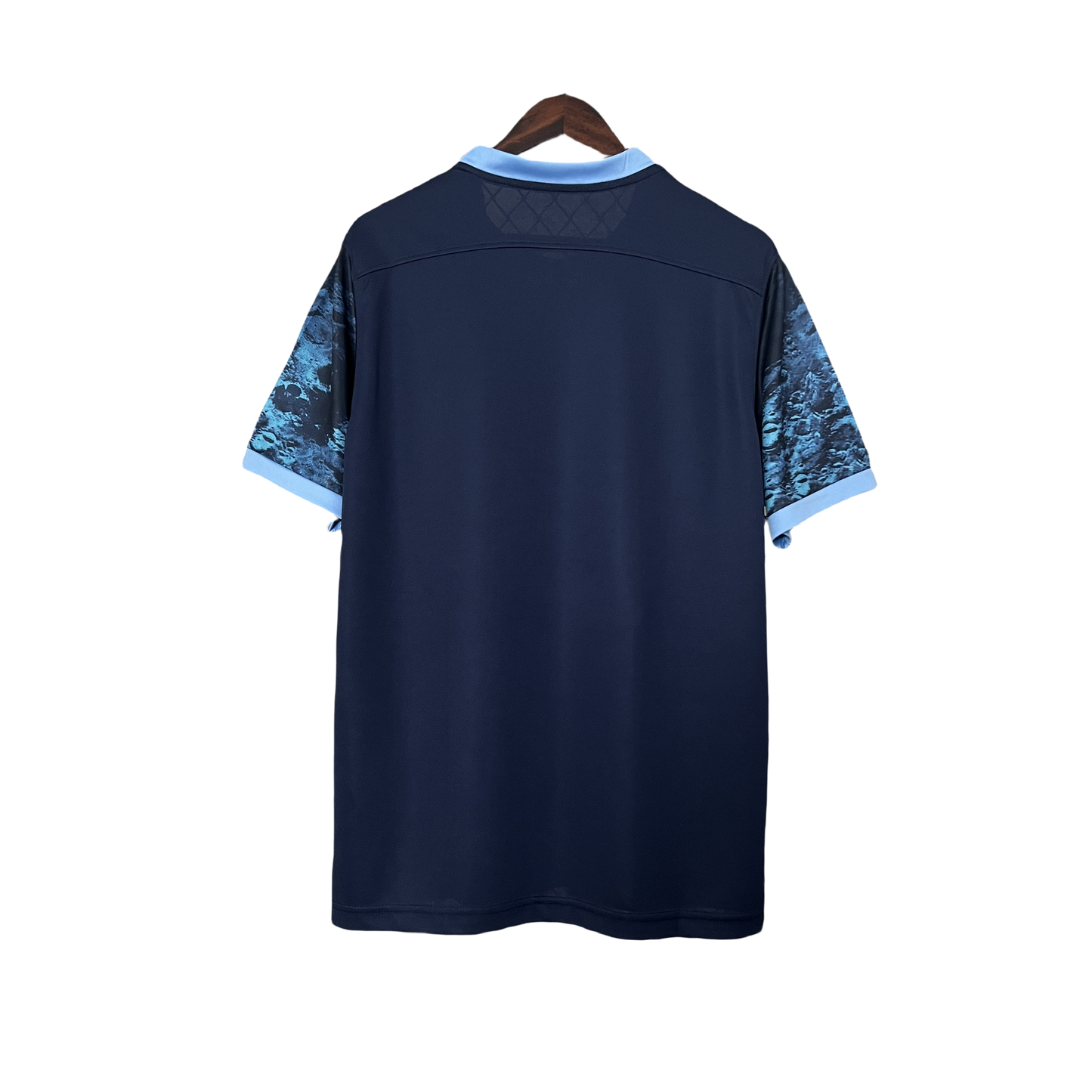 15/16 Manchester City away jersey