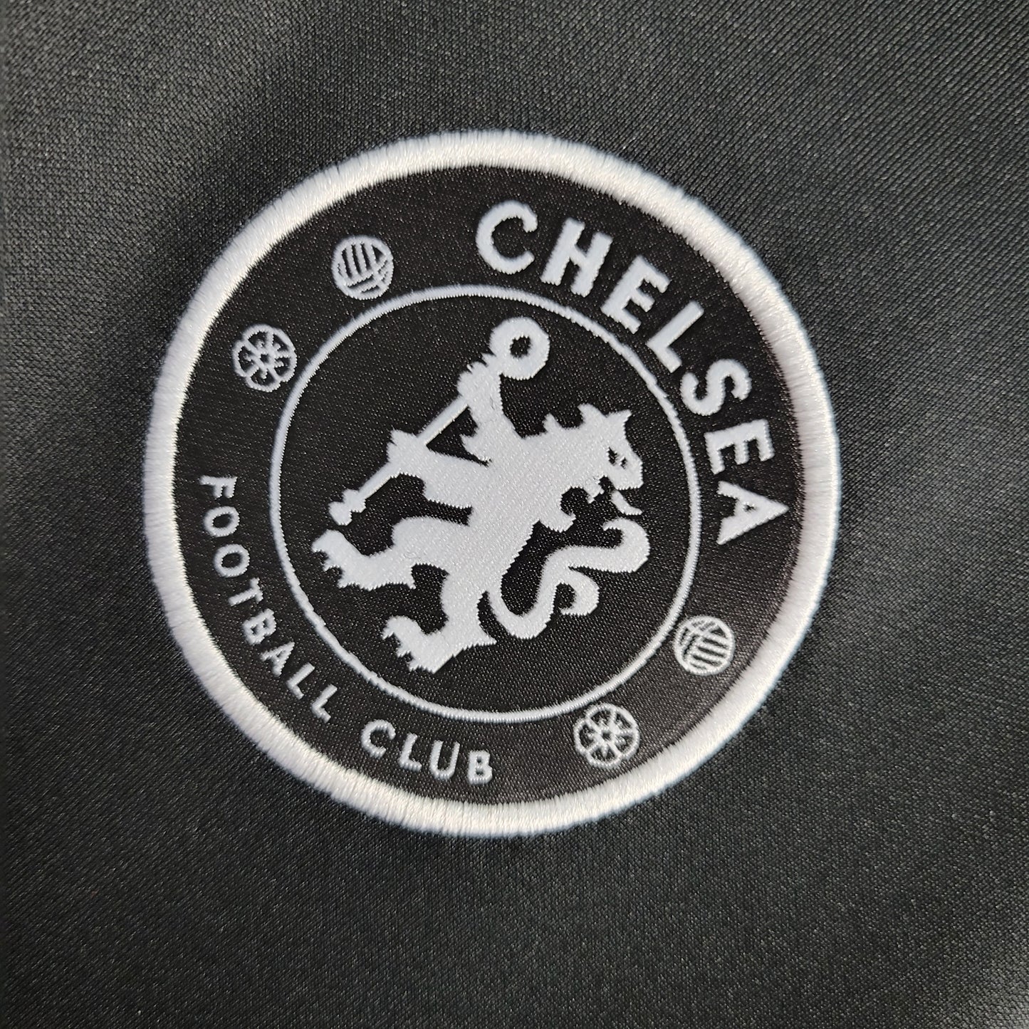 22/23 Chelsea Black Size S-XXL（Men's Fan Edition） | 衬衫 | M2-1 | Betty ali Chinese suppliers