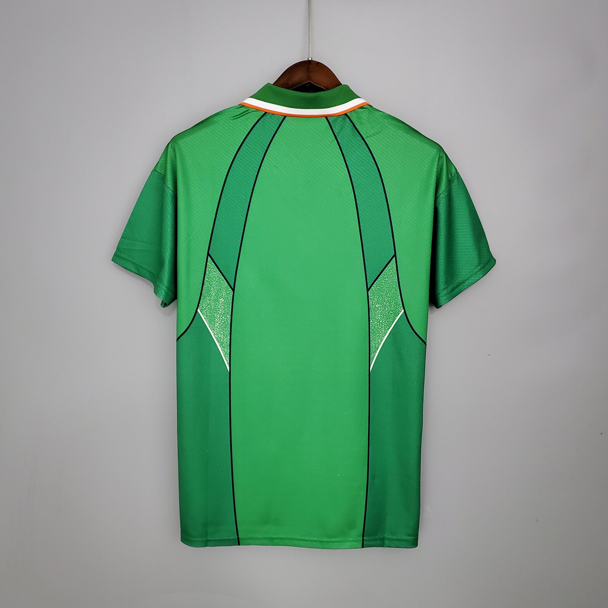 Retro Ireland 94/96 home S-XXL | 复古/Retro | R | Betty ali Chinese suppliers