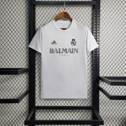 23-24 Real Madrid Special Edition Size S-XXL | 衬衫 | M2-3 | Betty ali Chinese suppliers