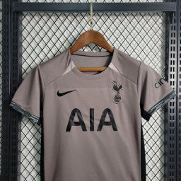 23-24 Kids Tottenham Hotspur 2 Away Game Size 16-28 | M2-1 | Betty ali Chinese suppliers