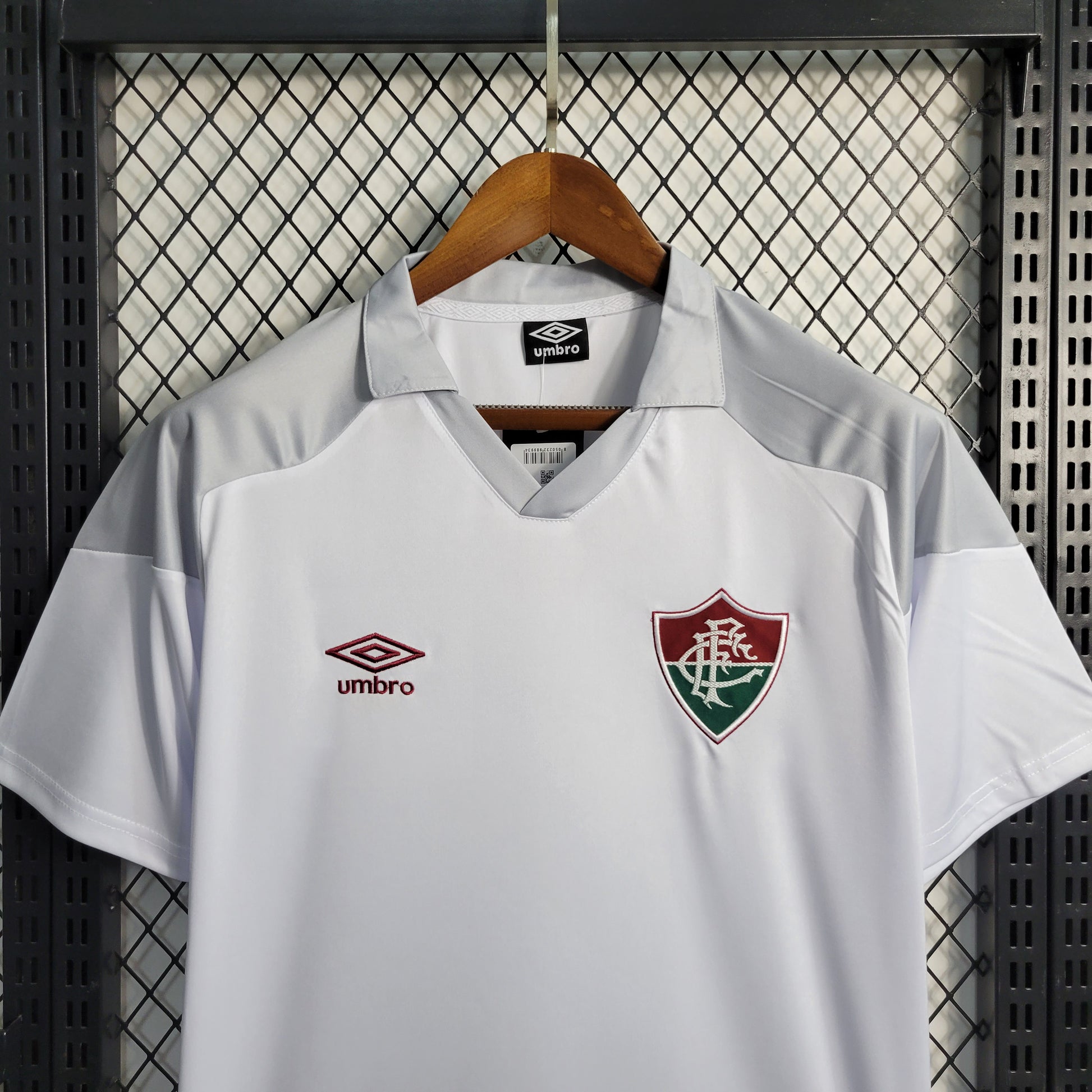 23-24 Fluminense Training Suit Size S-4XL（Men's Fan Edition） | 衬衫 | M1-1 | Betty ali Chinese suppliers