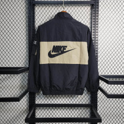 Windbreaker Nike Black Size S-XXL | B3 | 中国供应商