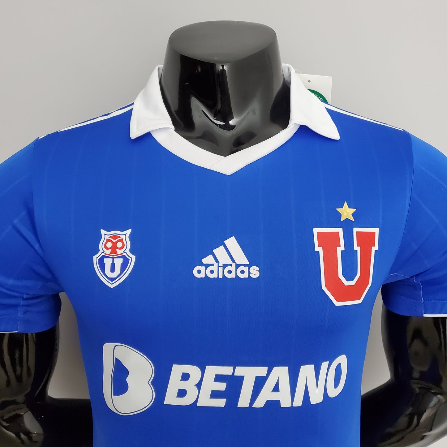 22/23 player version Universidad de Chile home S-XXL | 衬衫 | M4-1 | Betty ali Chinese suppliers