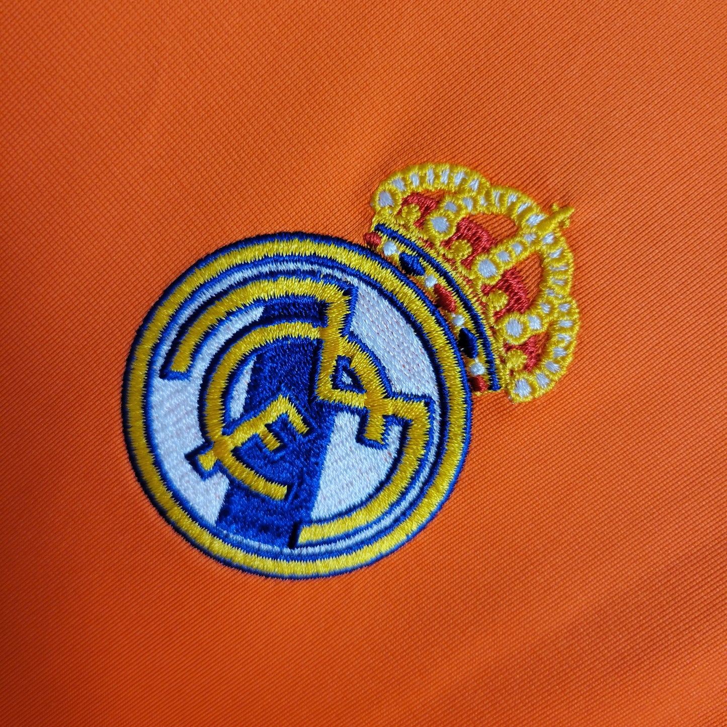 Retro 13-14 Real Madrid 2 away long-sleeved size S-XXLRetro） 的副本 | 复古/Retro | M2-3, R | Betty ali Chinese suppliers