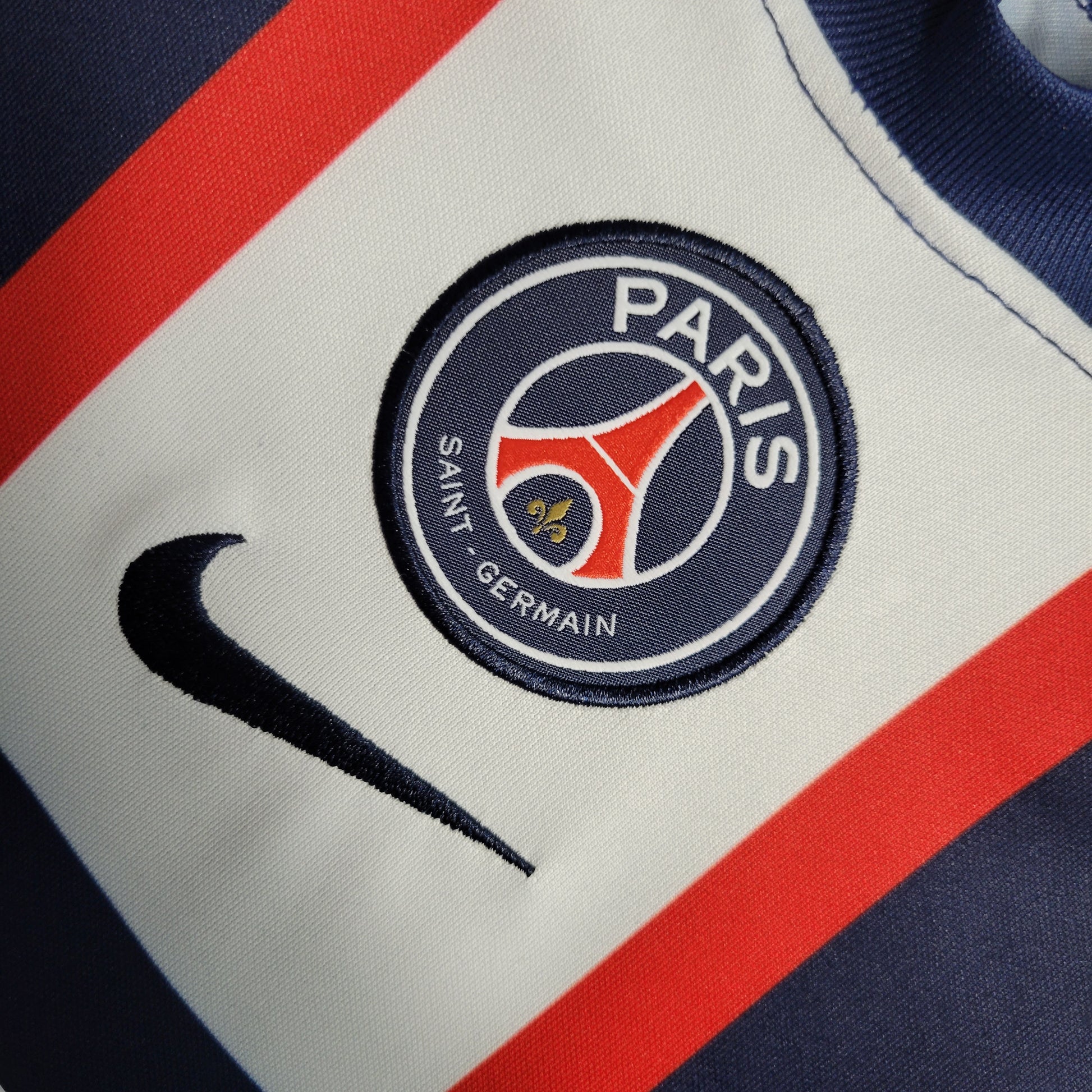 22/23 Women's PSG Paris Home Size S-XL（Ladies' Fan Version） | 衬衫 | M2-4 | Betty ali Chinese suppliers