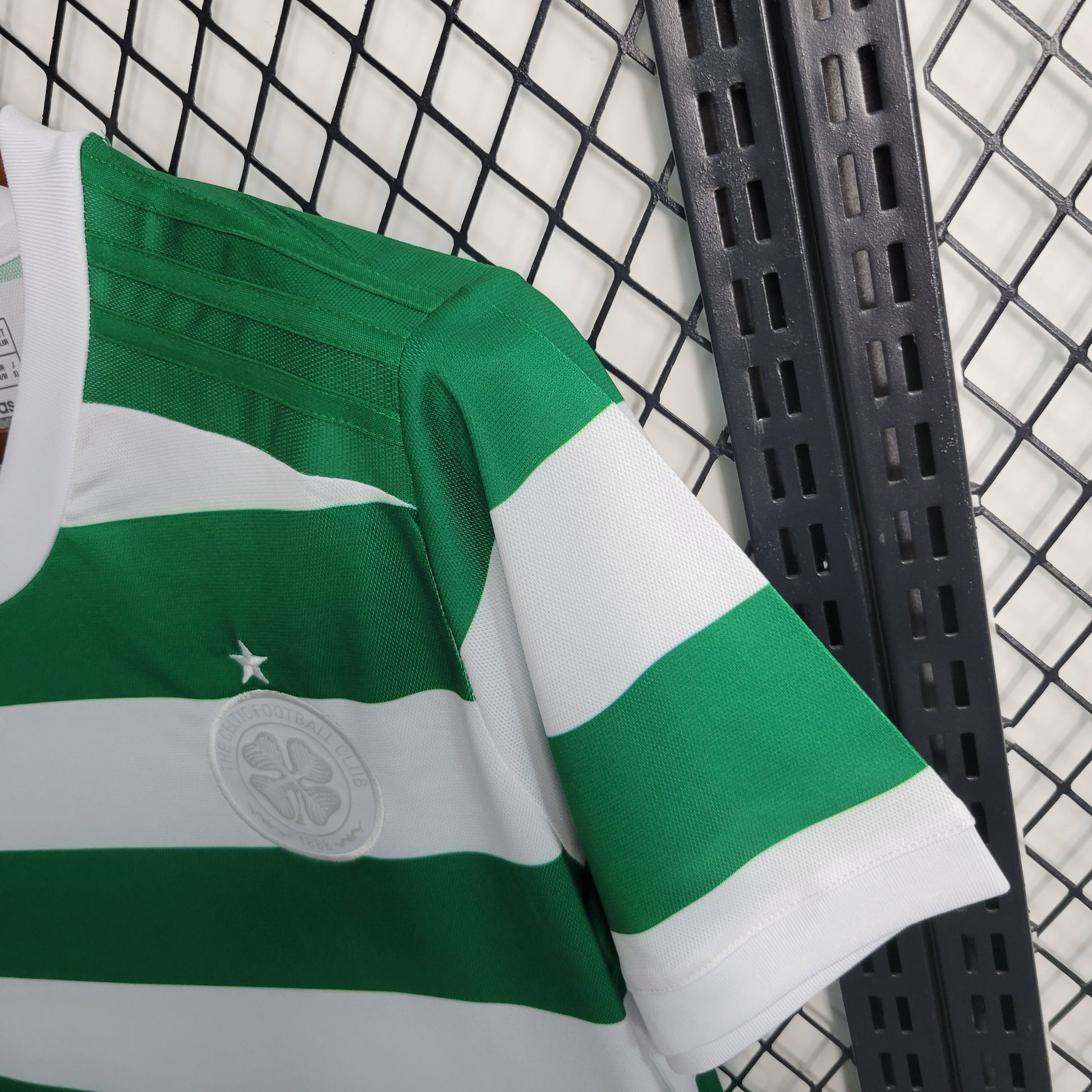 23-24 Celtic Special Edition Size S-XXL（Men's Fan Edition） | 衬衫 | M4-1 | Betty ali Chinese suppliers