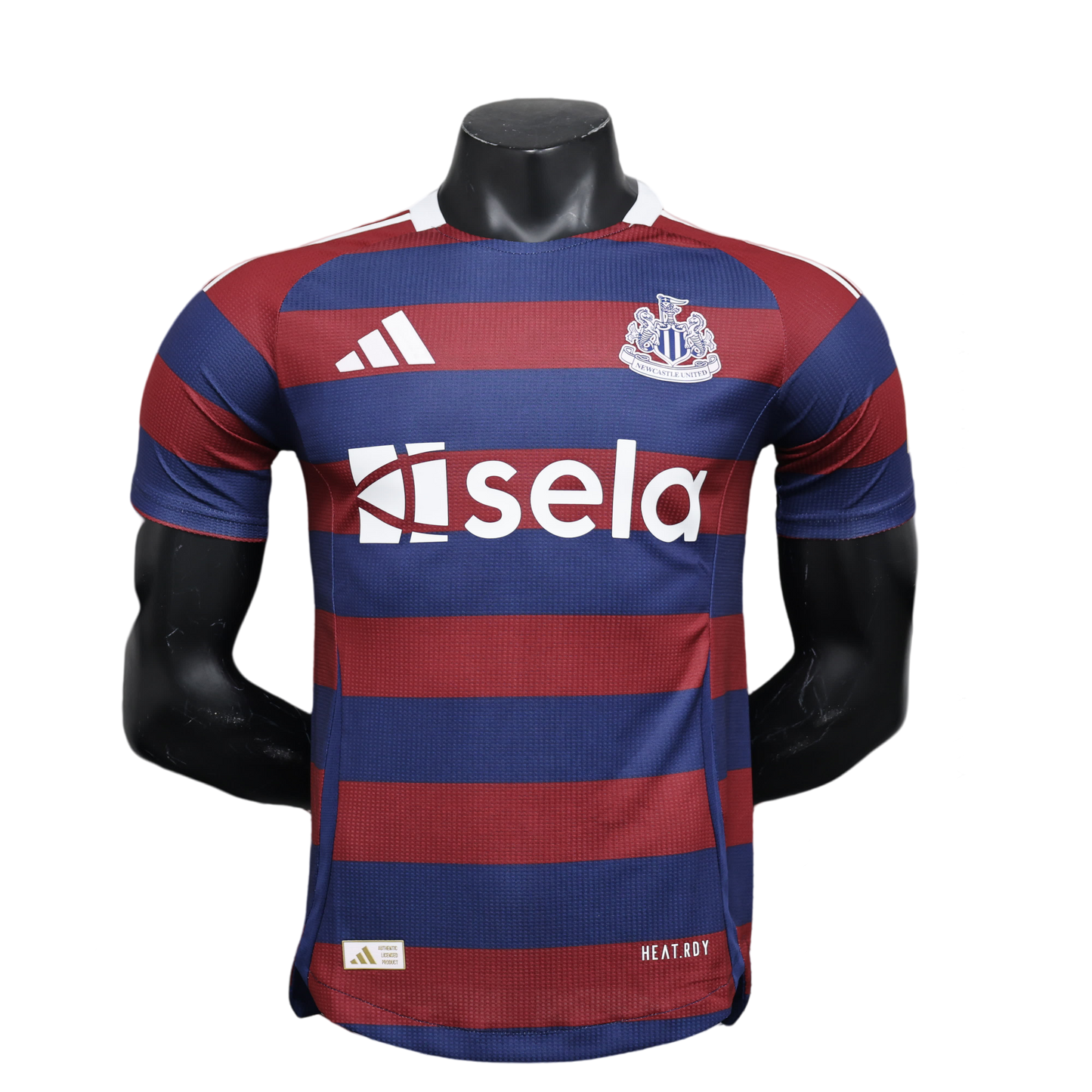 2024/25 Newcastle United Away（Player Edition）