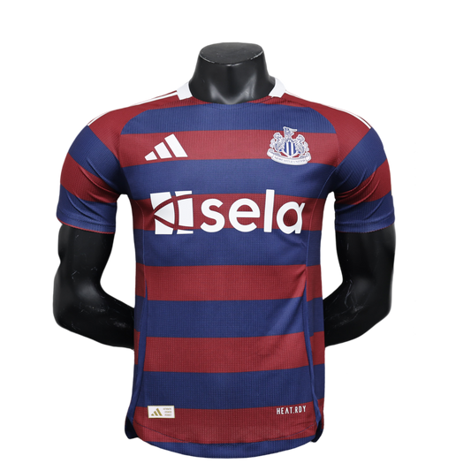 2024/25 Newcastle United Away（Player Edition）