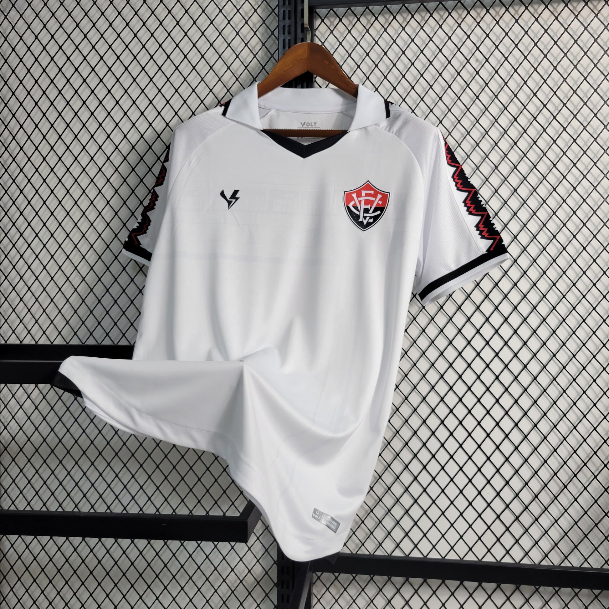 23-24 VITORIA away size S-XXL(Fans Edition) | M1-1 | Betty ali Chinese suppliers